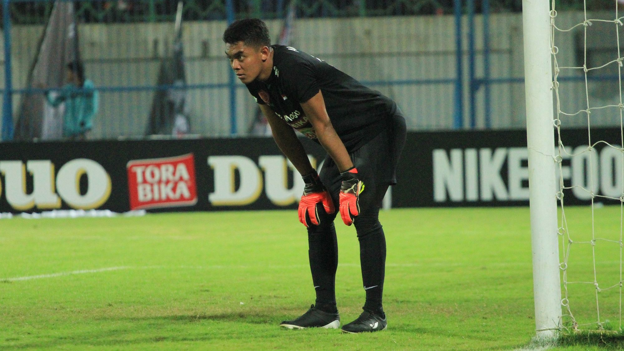 Teguh Amirudin - PS TNI