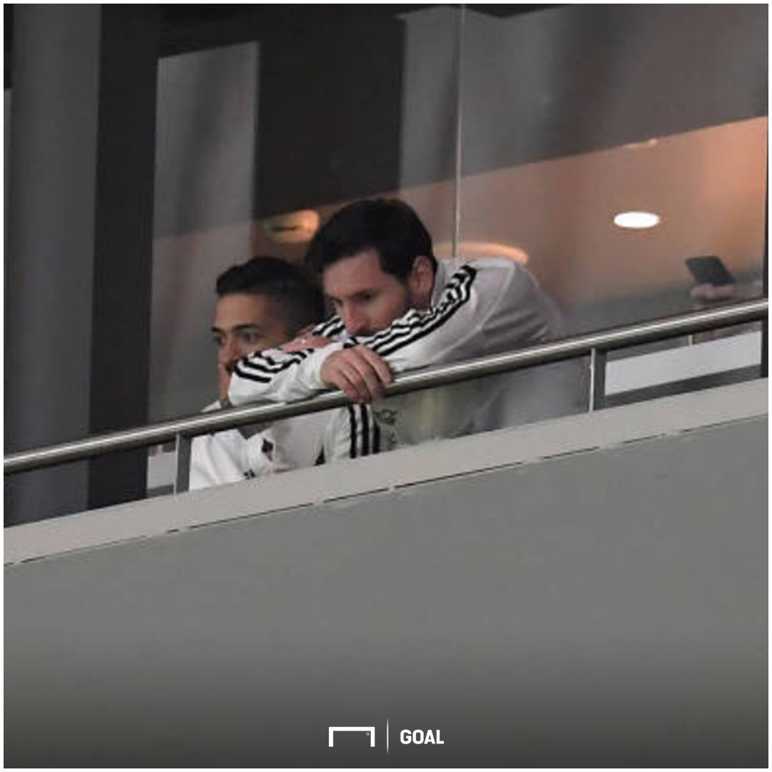 messi spain-argentina