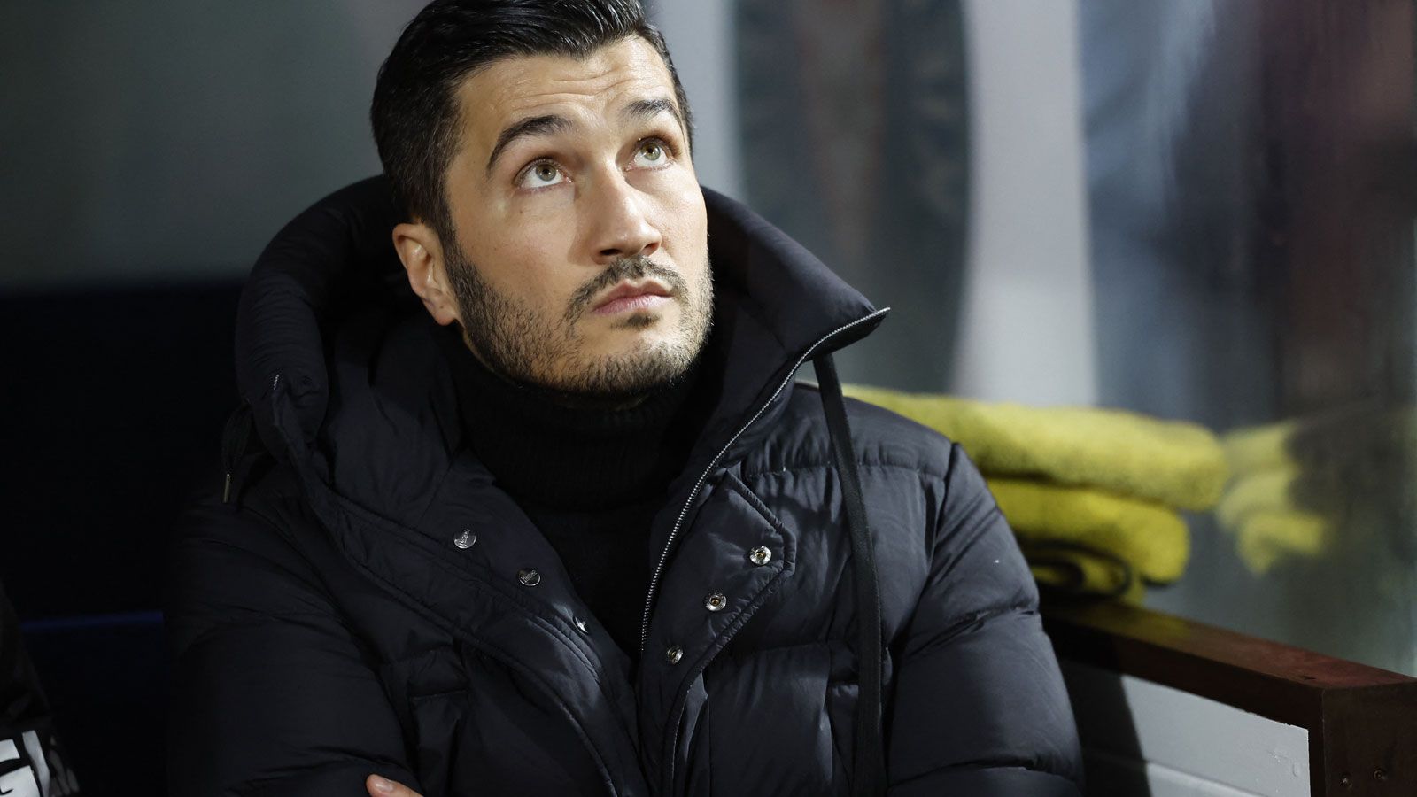 Nuri Sahin Holstein Kiel