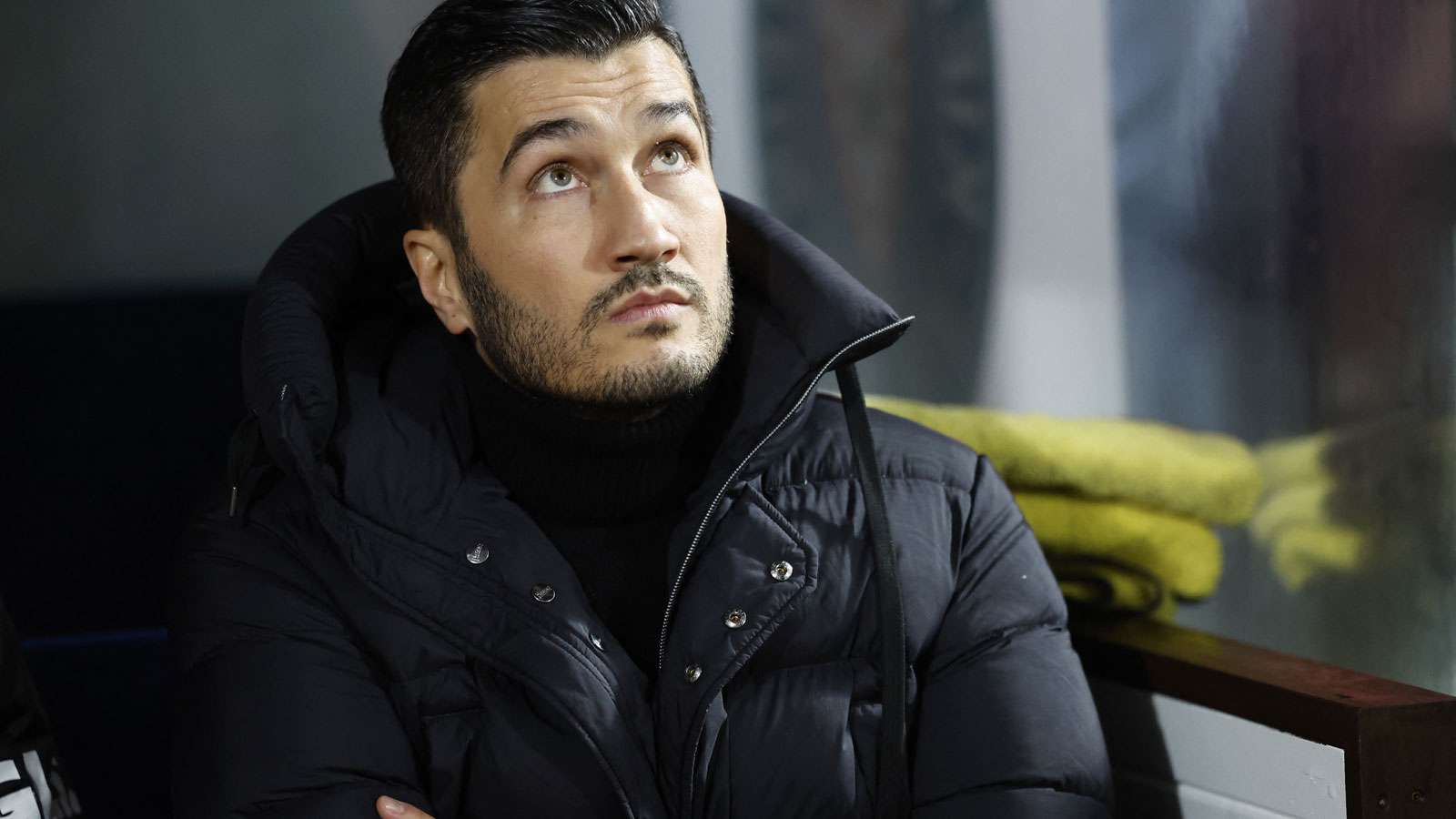 Nuri Sahin Holstein Kiel