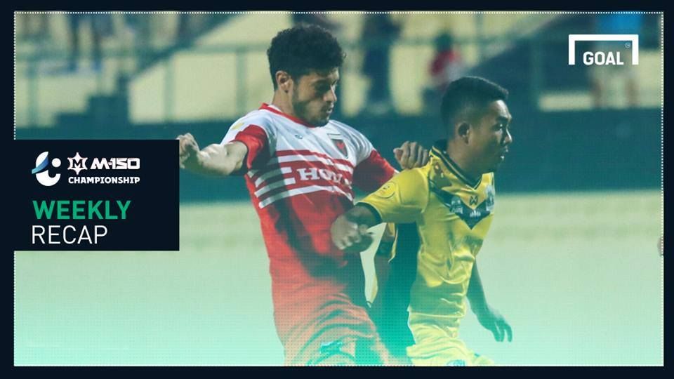 M-150 Championship 8/7/2561