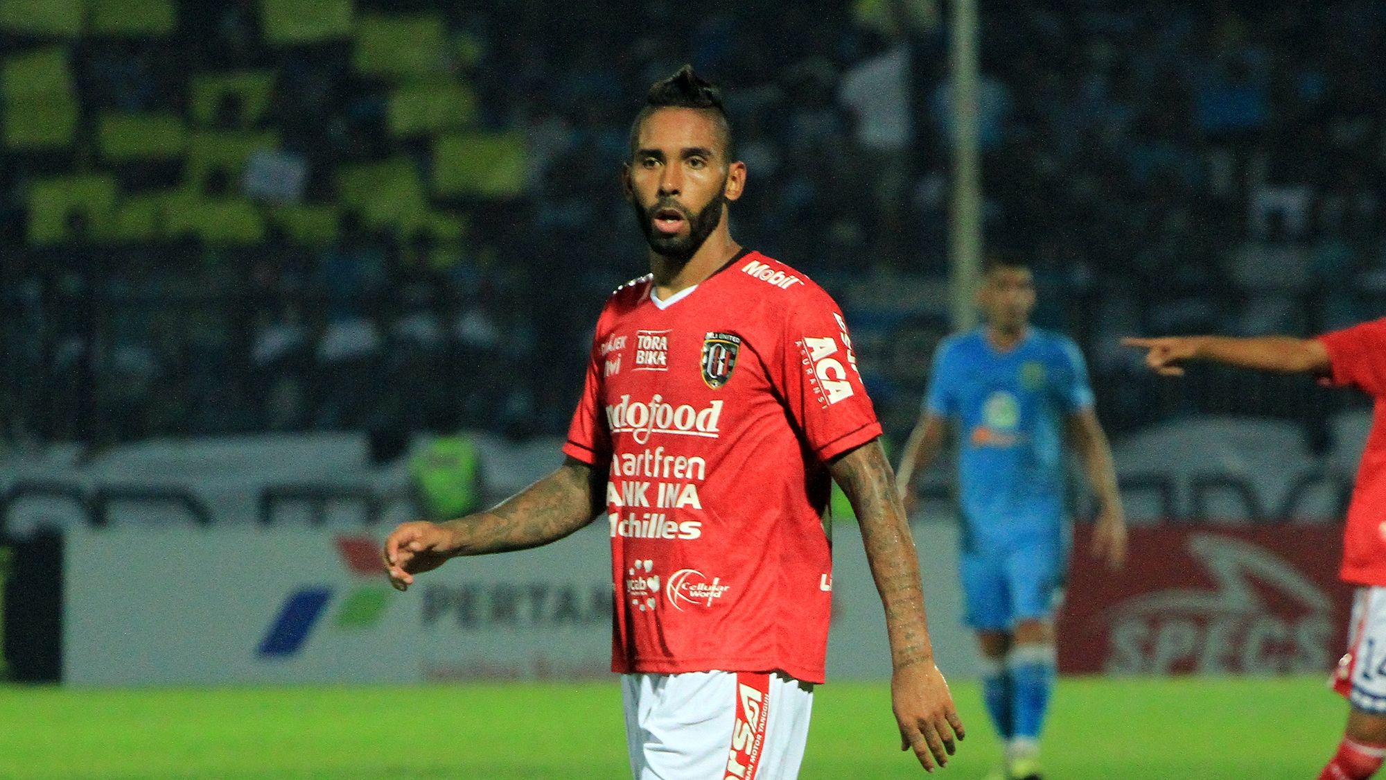 Demerson Bruno Costa - Bali United