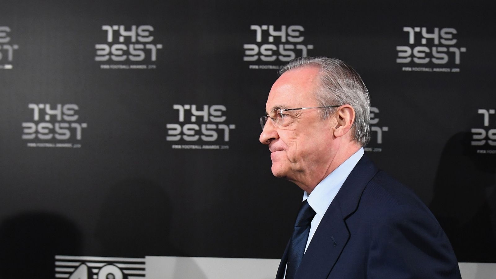 Florentino Pérez