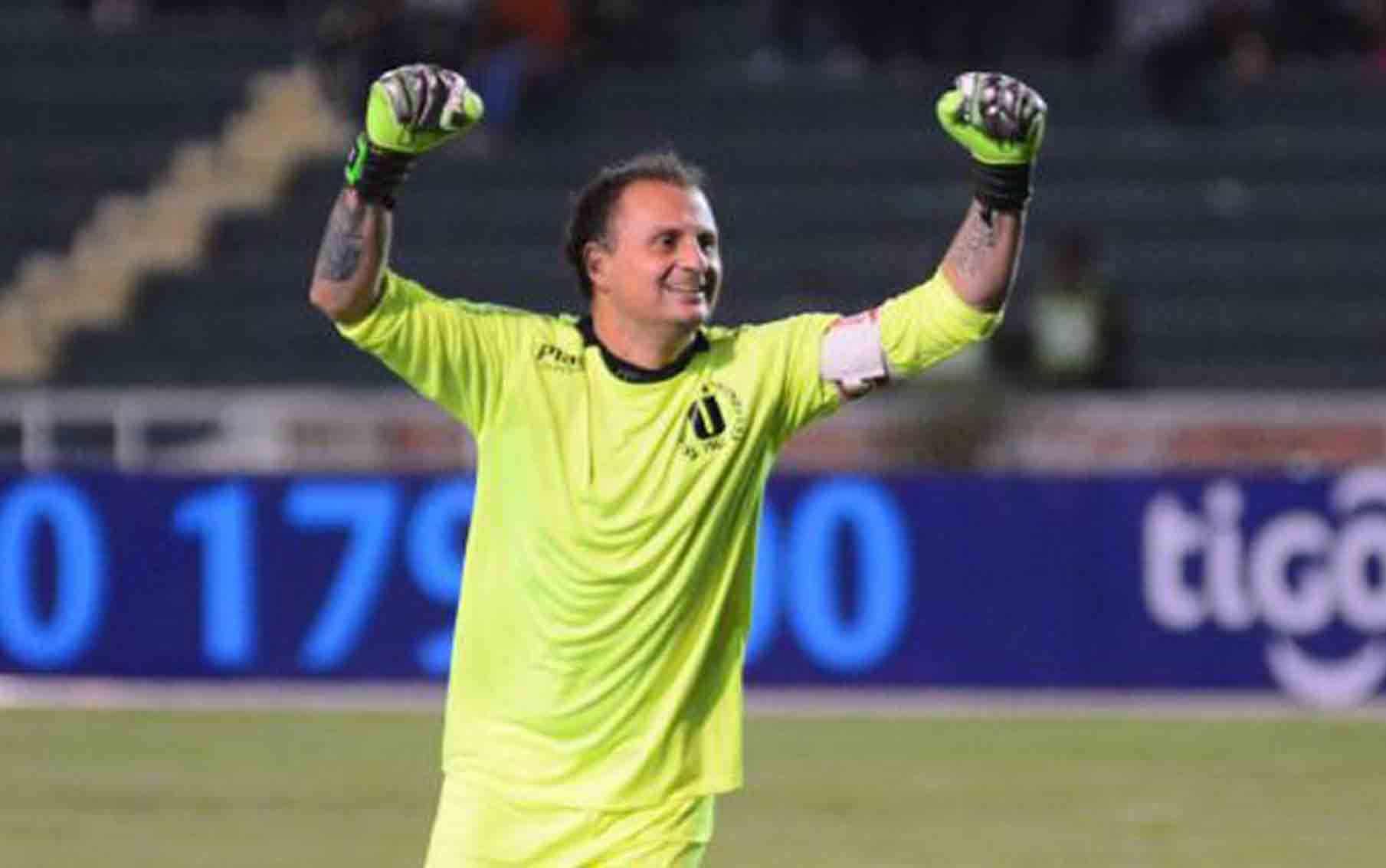 Marcelo Robledo