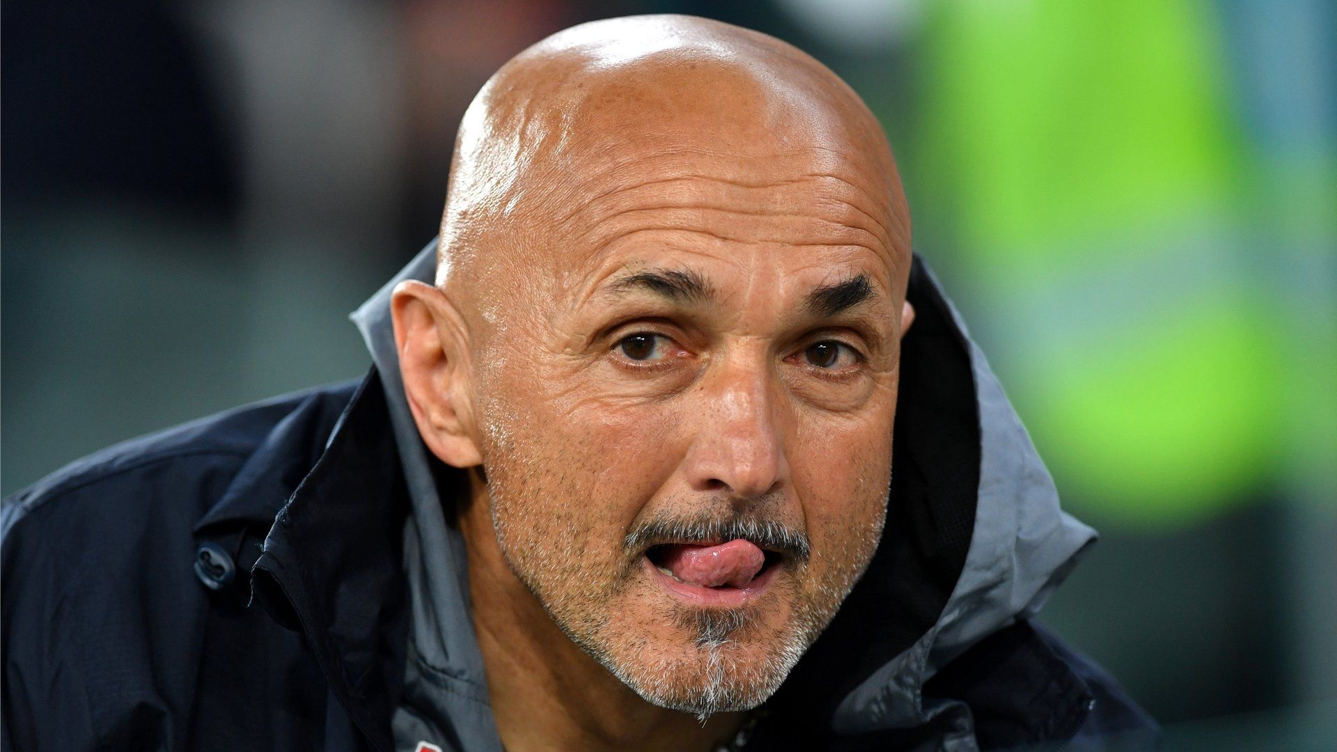 Luciano Spalletti Napoli 2022-23