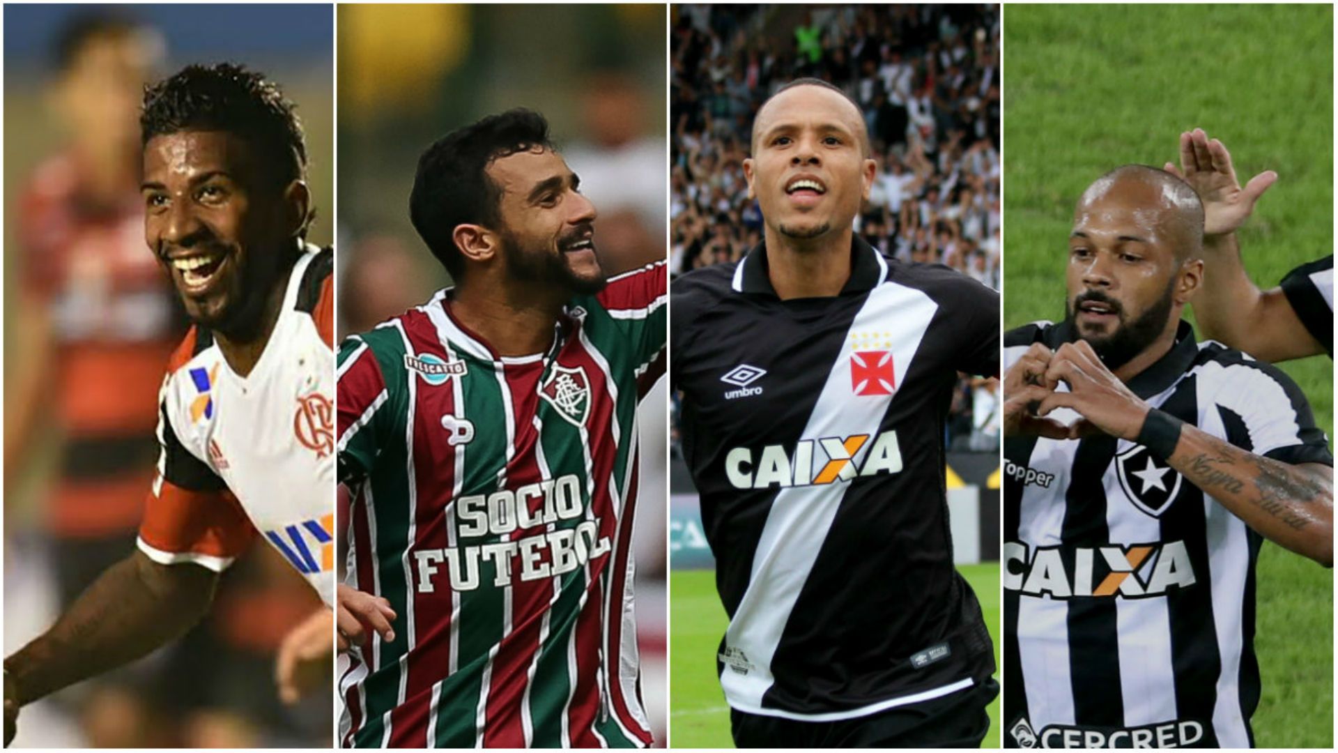 GFX cariocas 22 05 2017