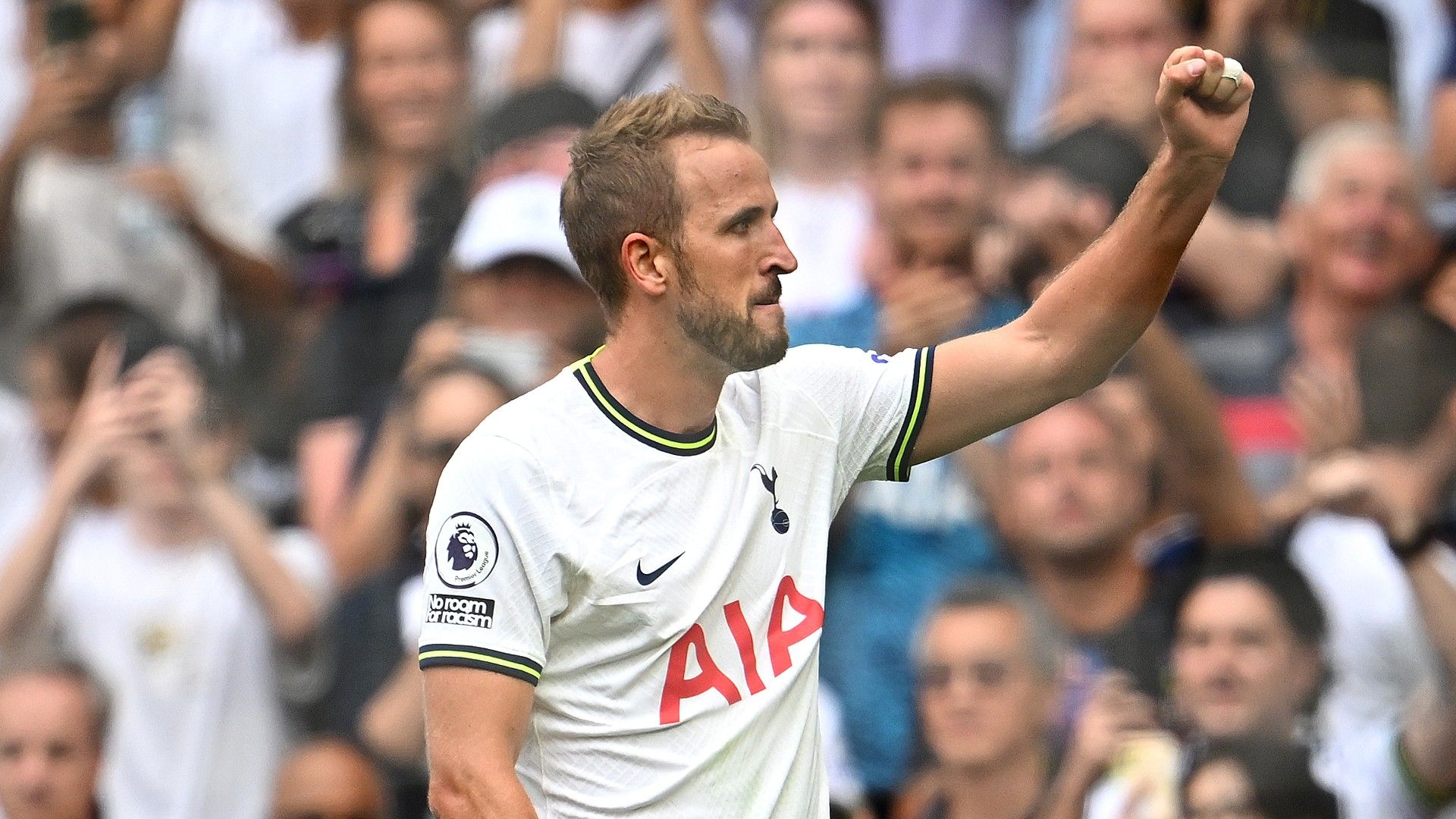 Kane Tottenham 2022-23