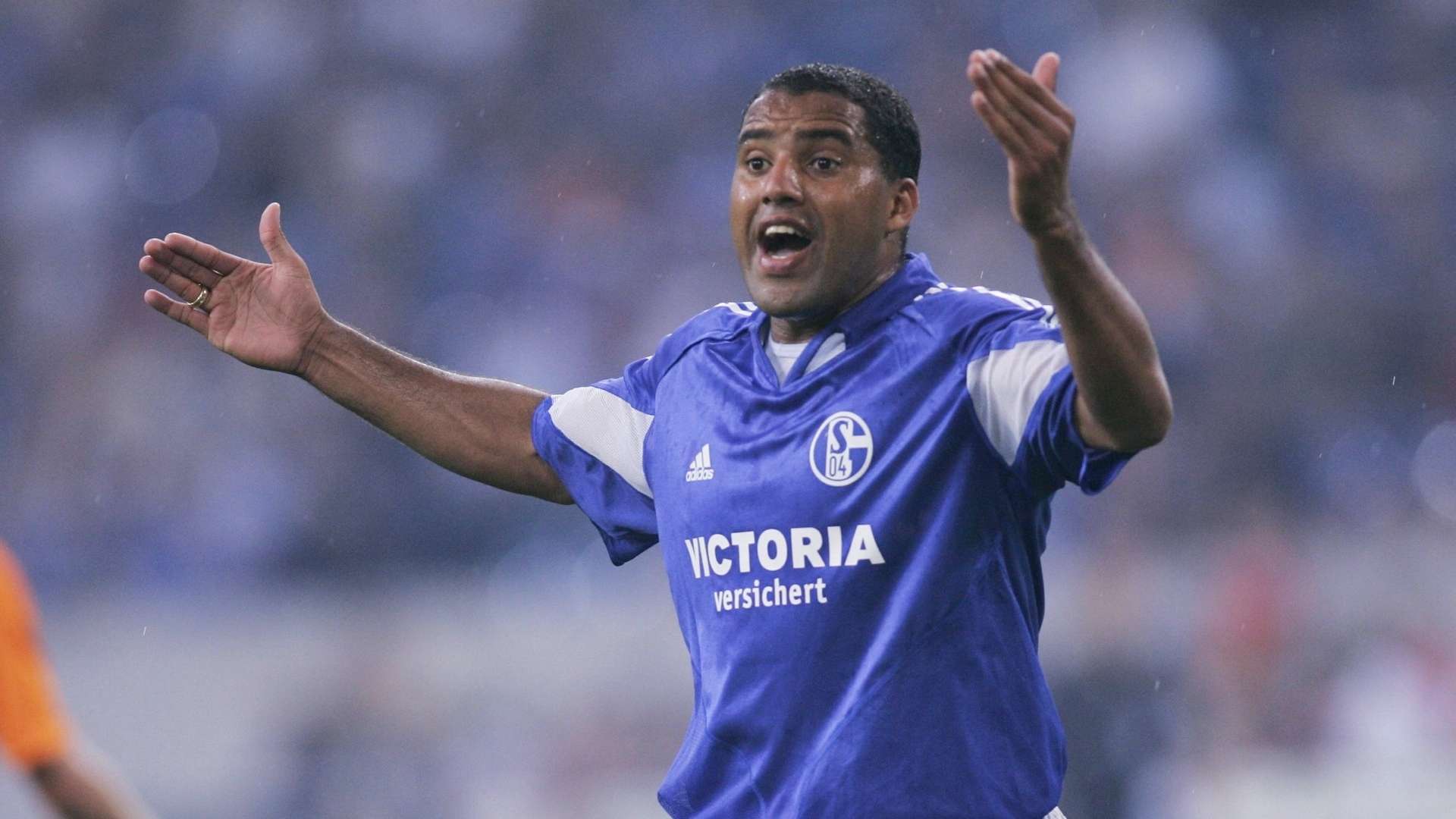 Ailton Schalke classic