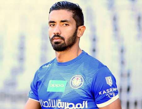 عبد الله بكري