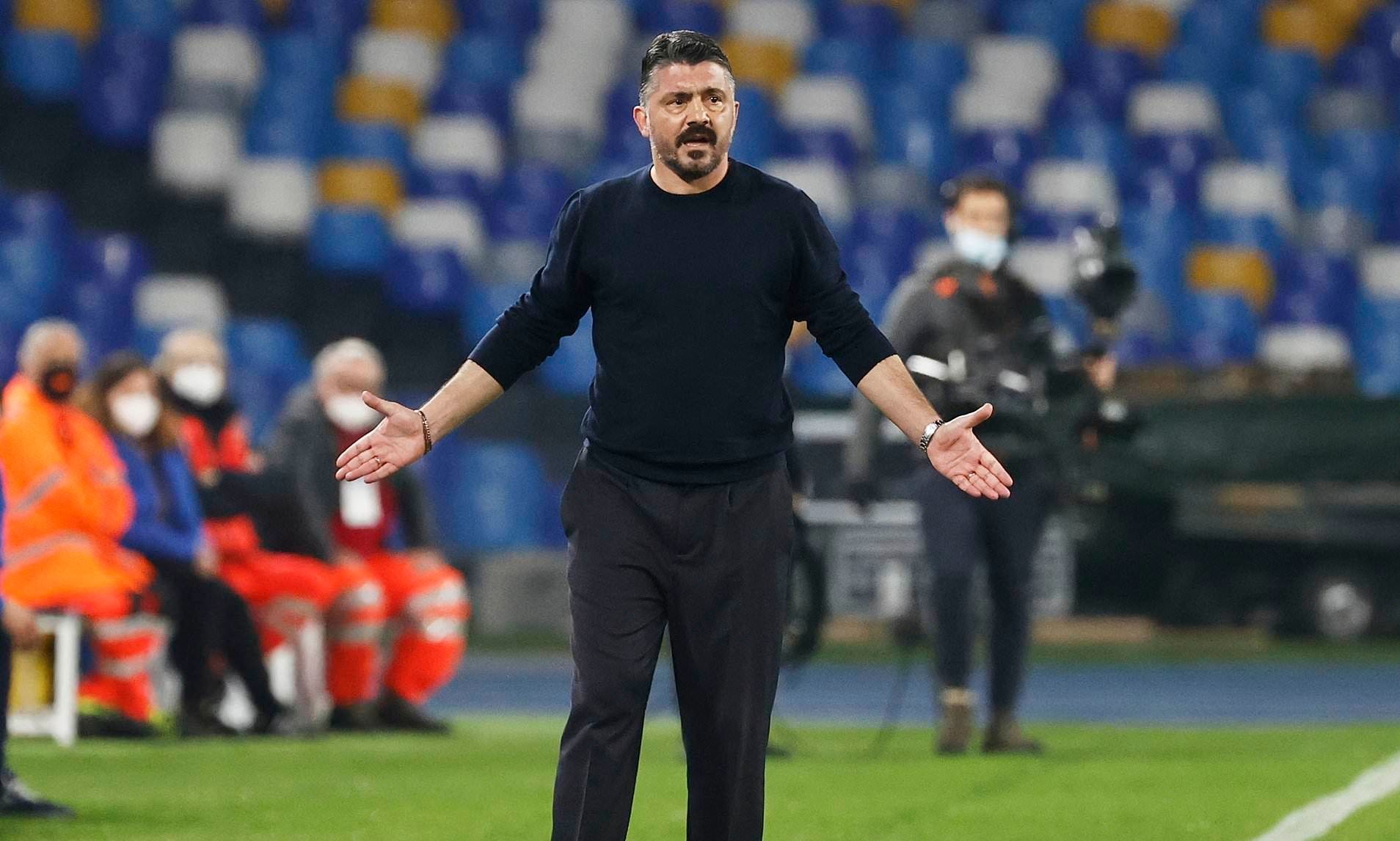 Gattuso