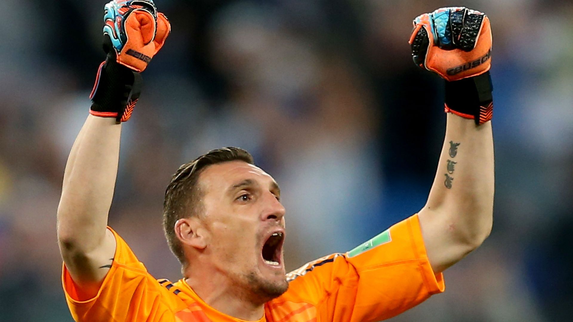 Argentina Nigeria World Cup Russi 2018 26062018