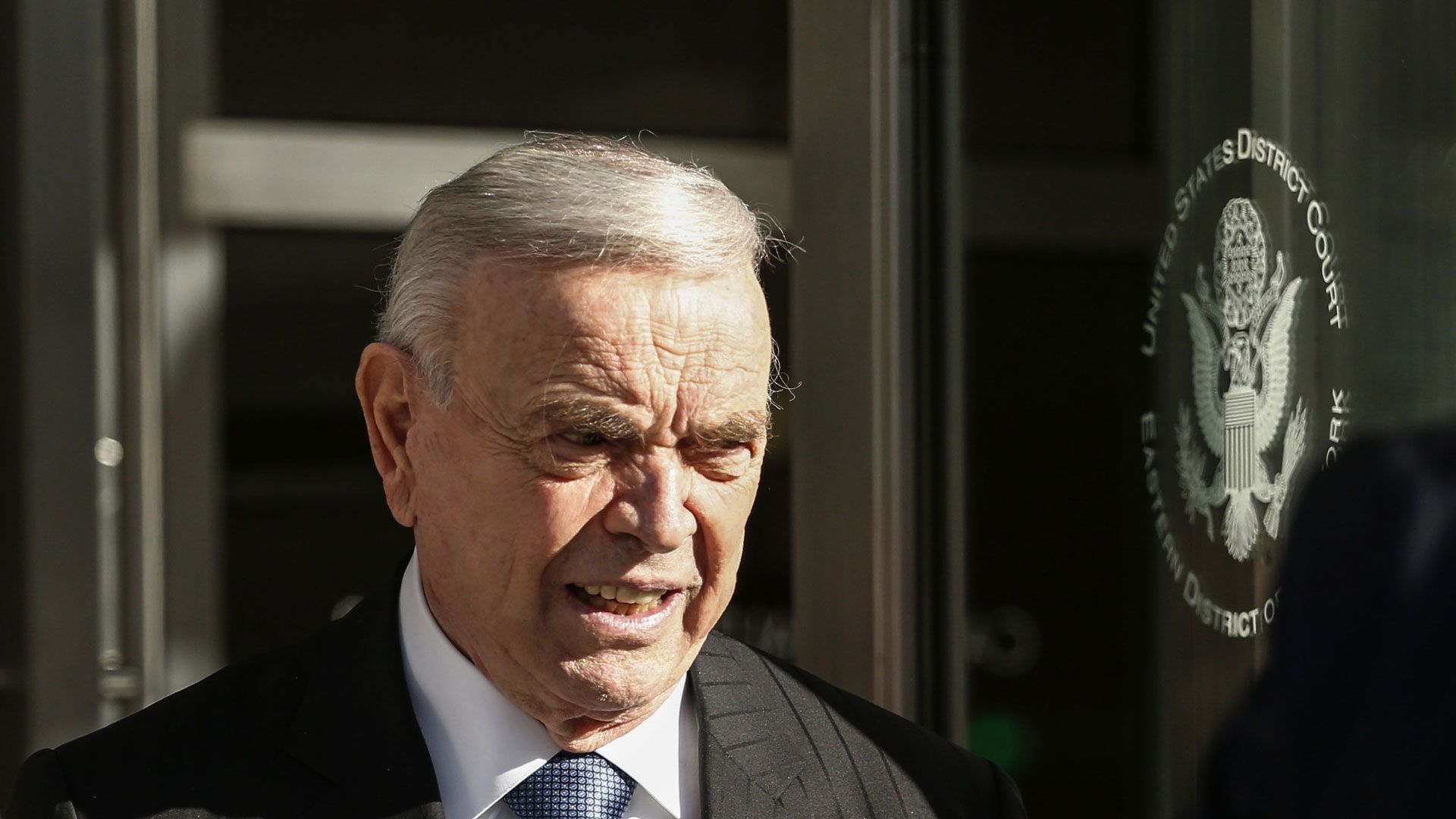 Jose Maria Marin Brasilien 16122015