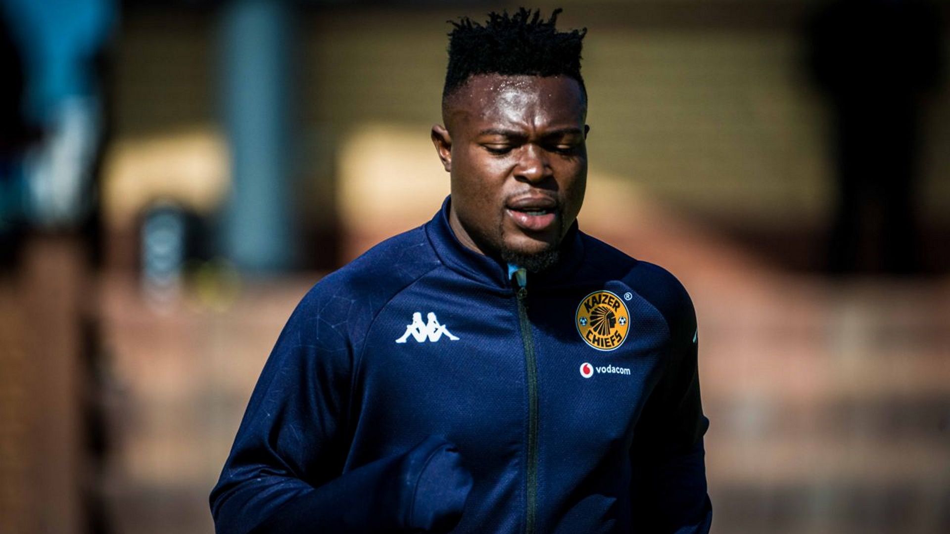 Ranga Chivaviro, Kaizer Chiefs, July 2023