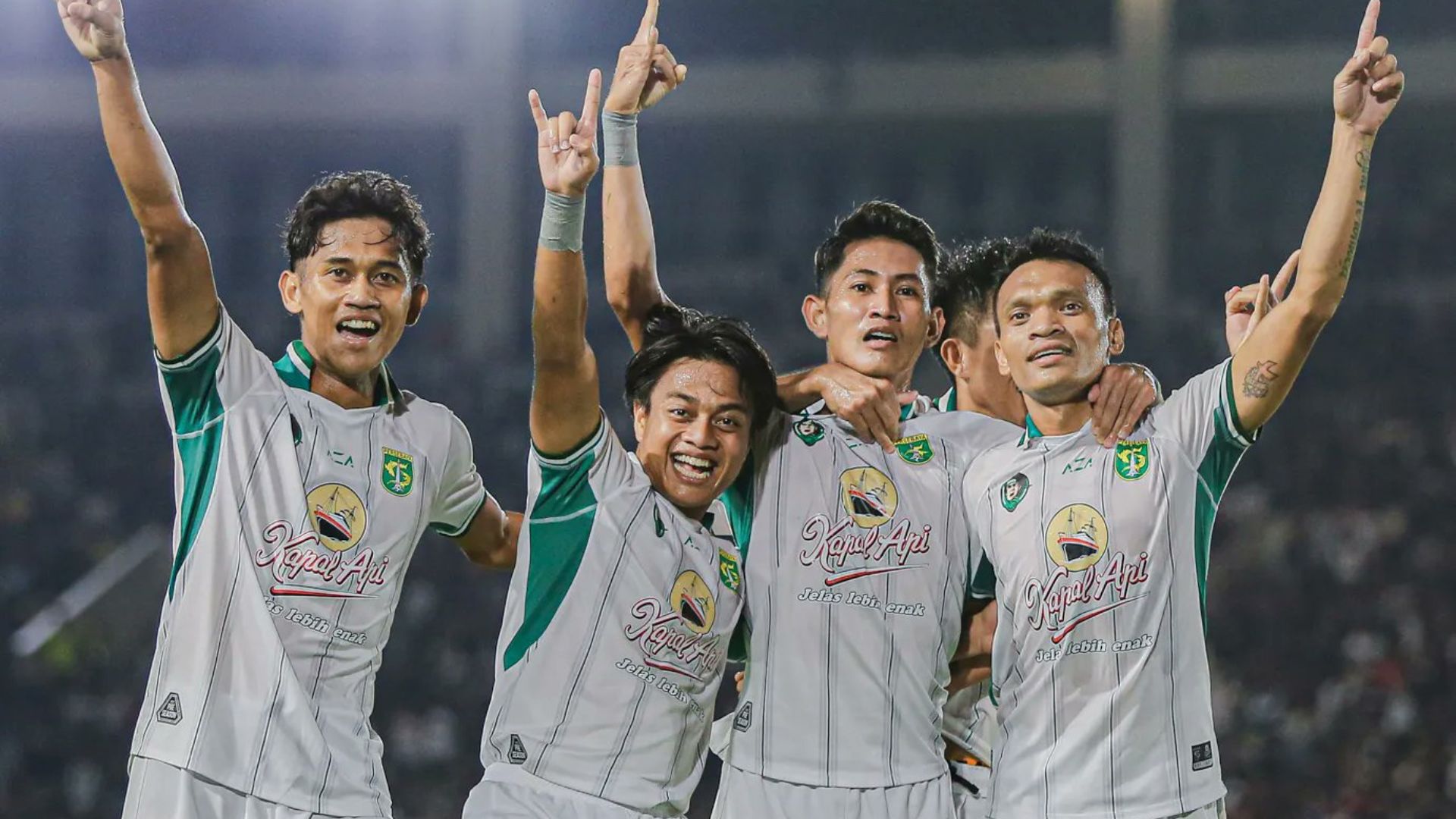Persebaya Surabaya 2023/24