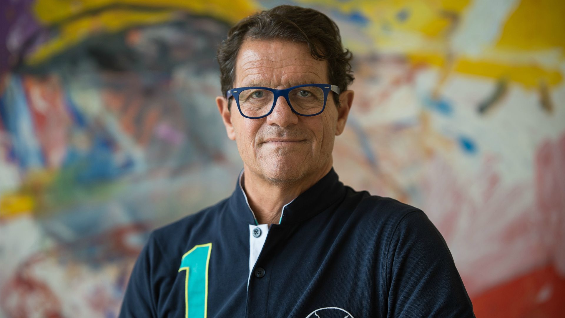 Fabio Capello