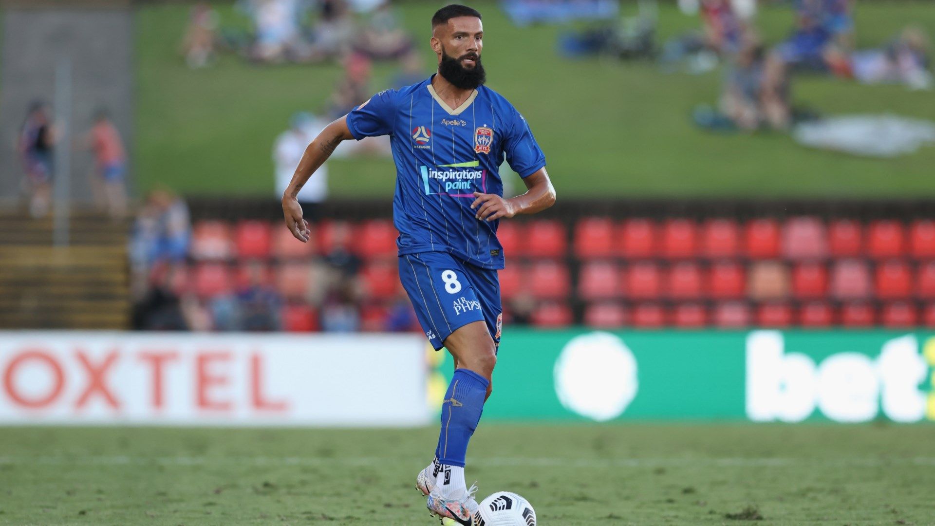 Liridon Krasniqi 2021