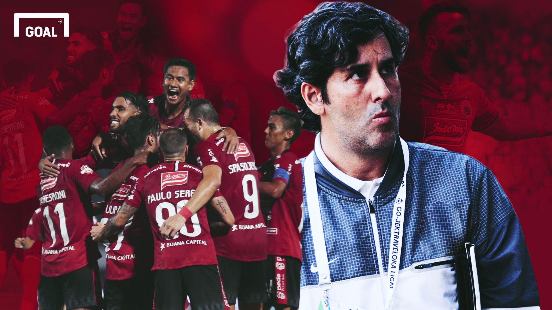 Infografis Sentuhan Juara Teco