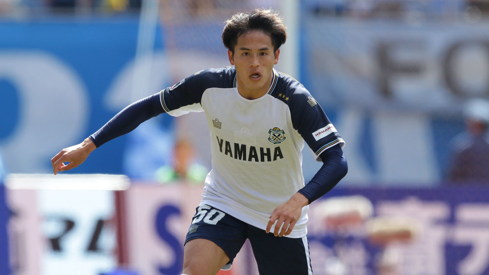 ジュビロ磐田 概要 | Goal.com 日本