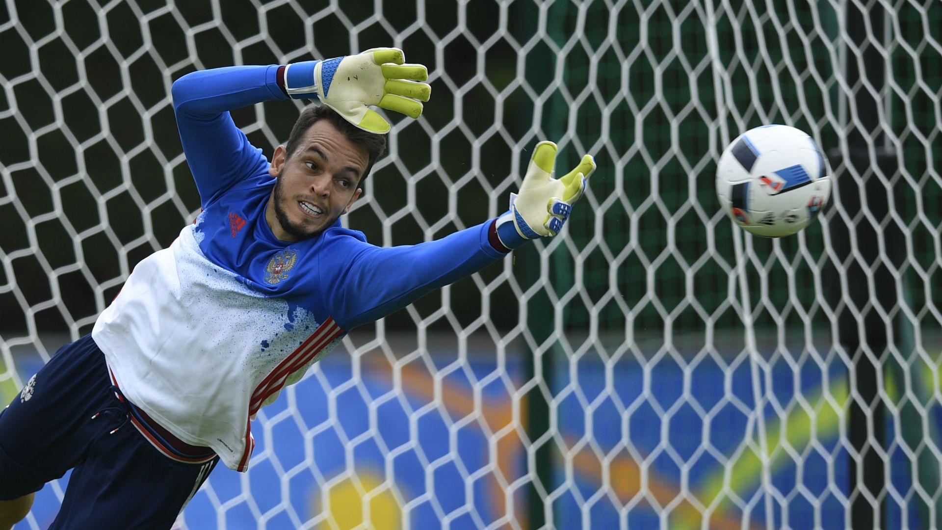 Guilherme Russia 13 10 2017