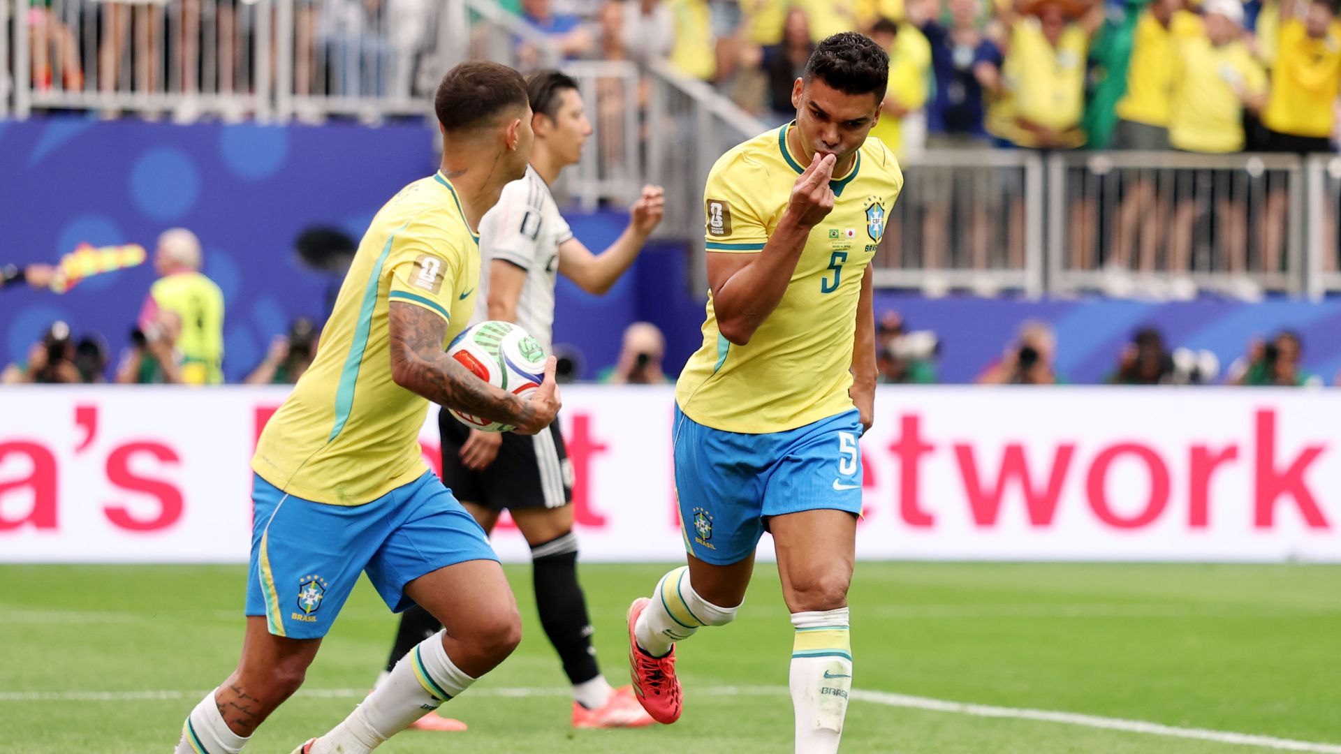 brazil