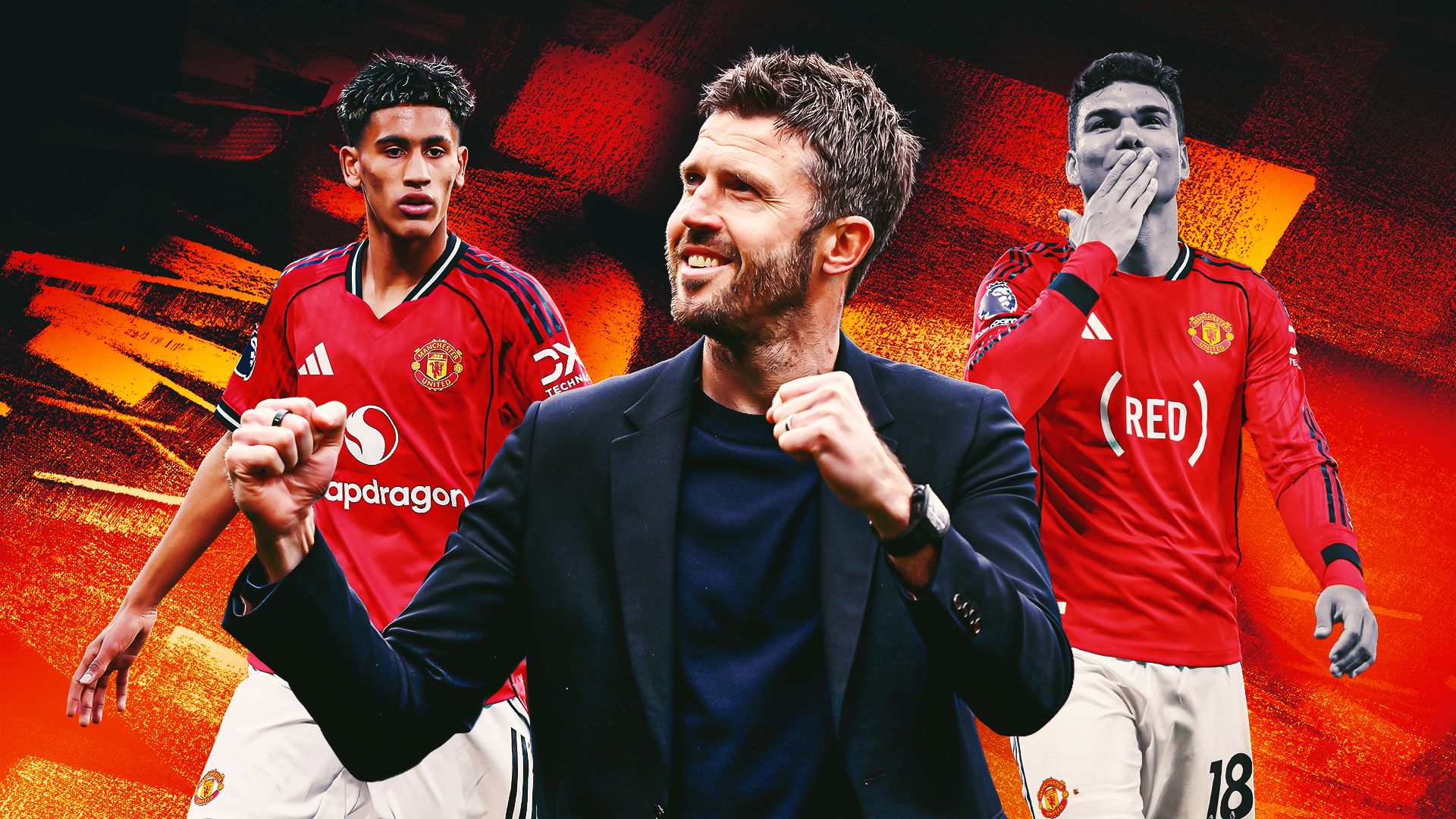 Carrick Man Utd priorities GFX