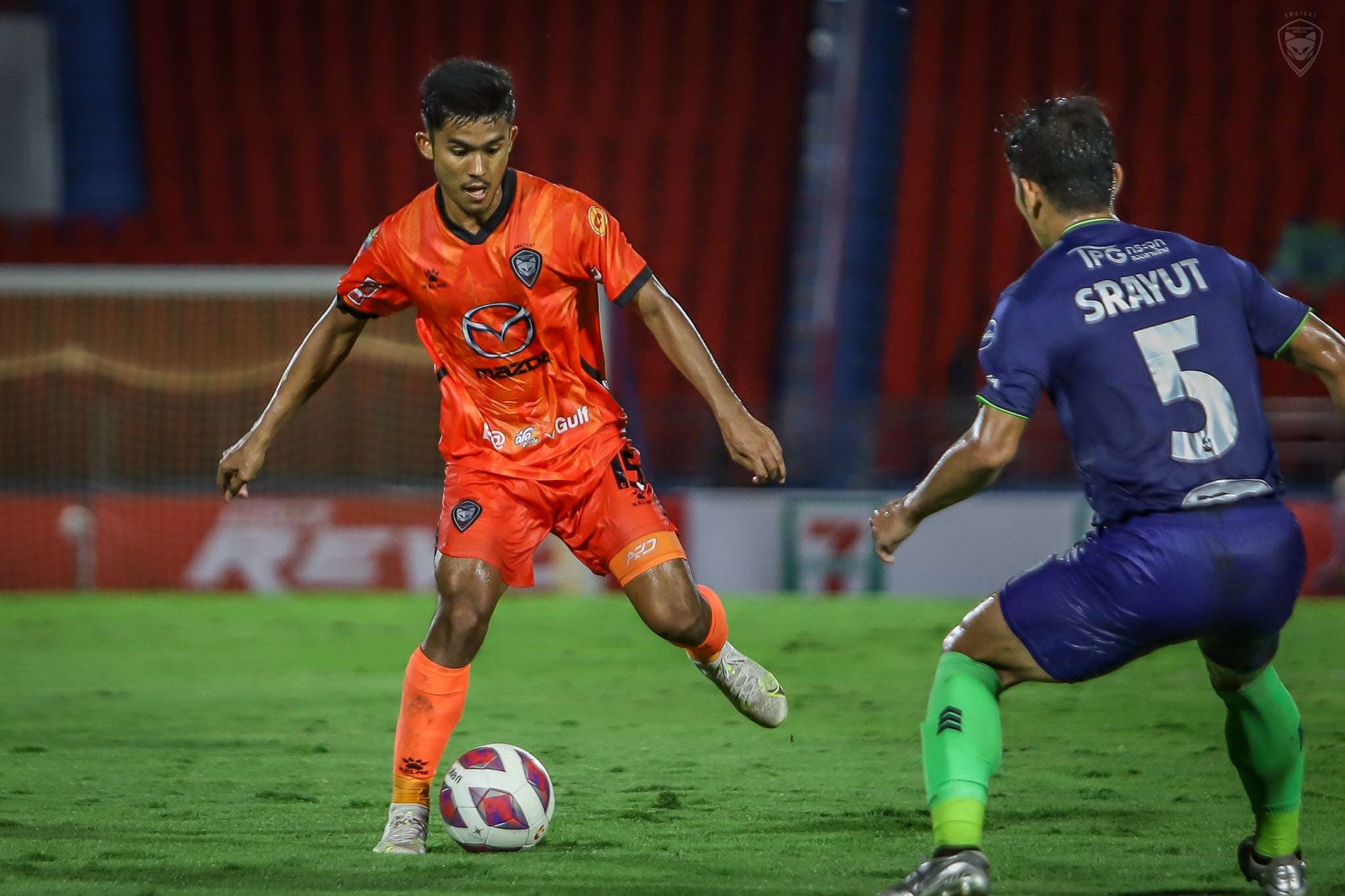 อับดุลฮาฟิส บือราเฮง