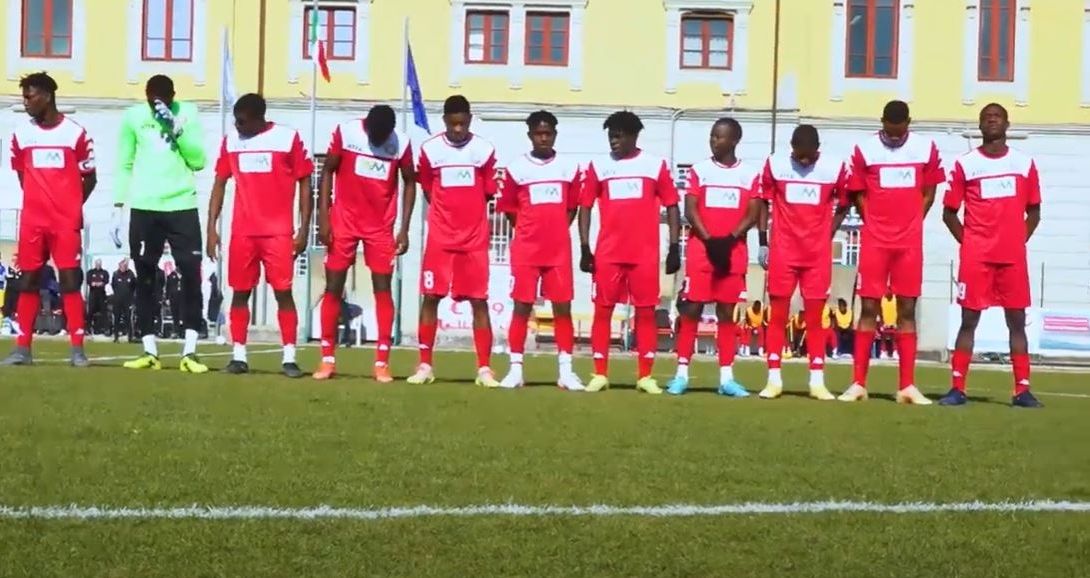 Alex Transfiguration - Viareggio Cup