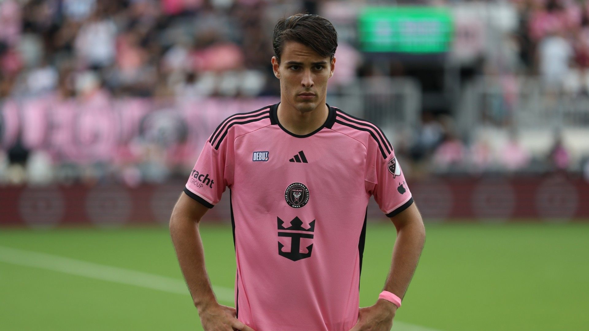 Redondo Inter Miami 2024