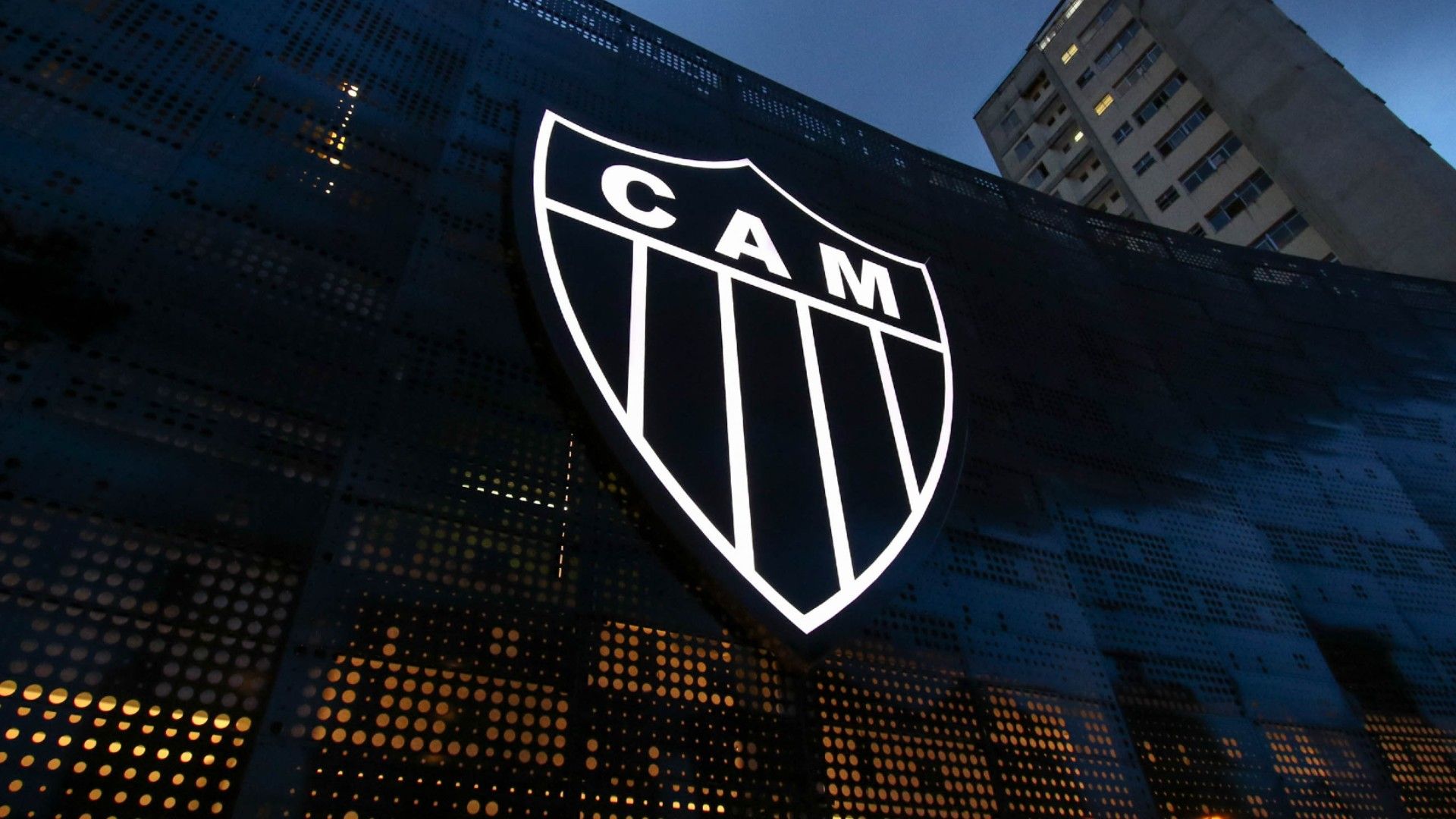 Atlético-MG sede 23 04 2021