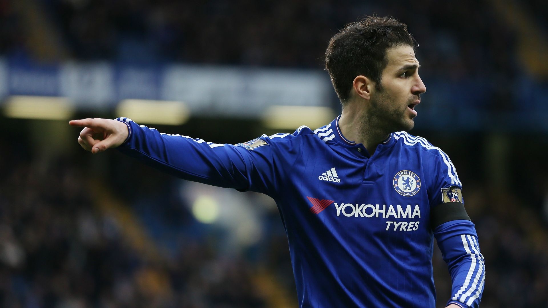 Cesc Fabregas 200315 TOTW