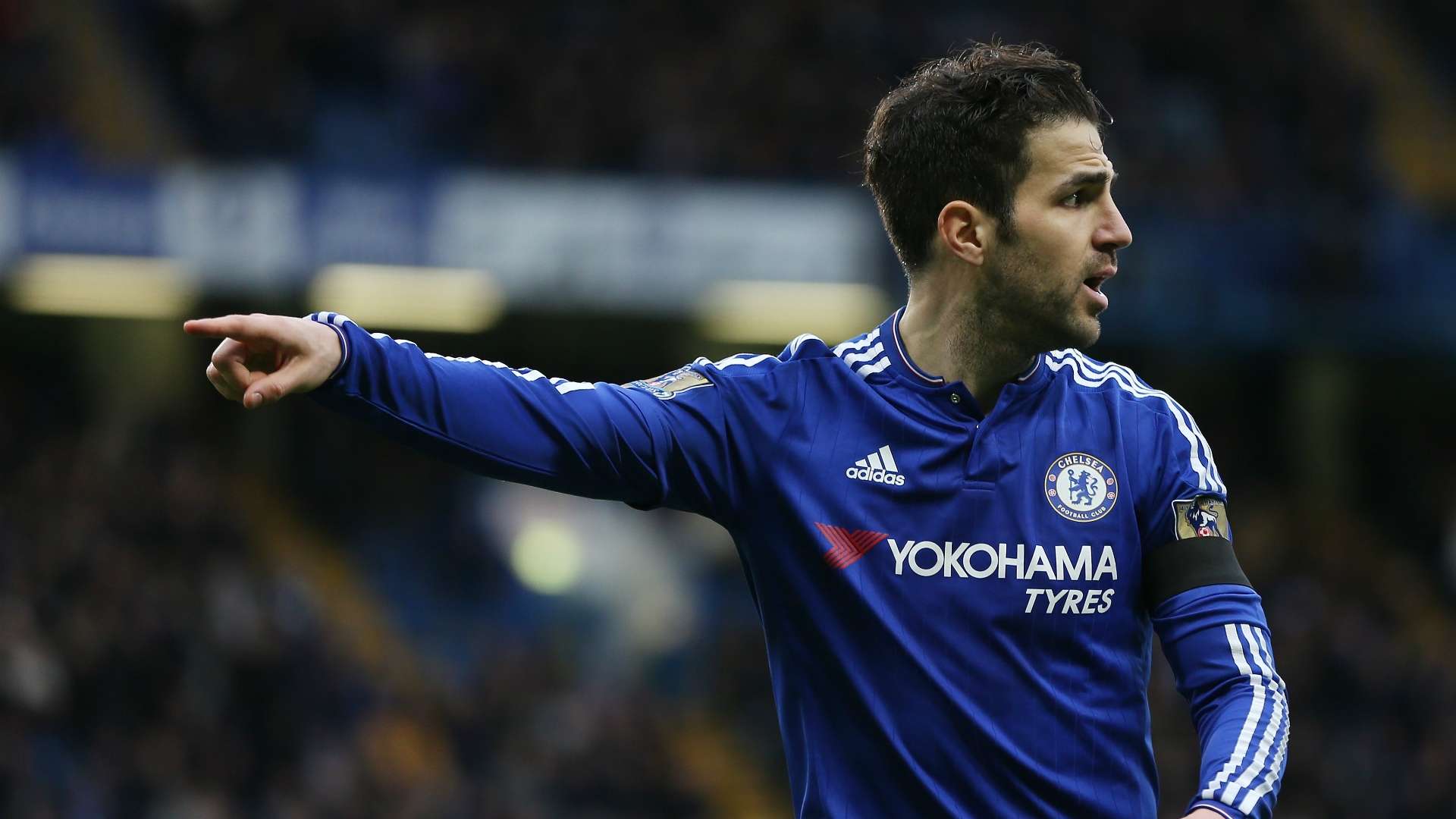 Cesc Fabregas 200315 TOTW