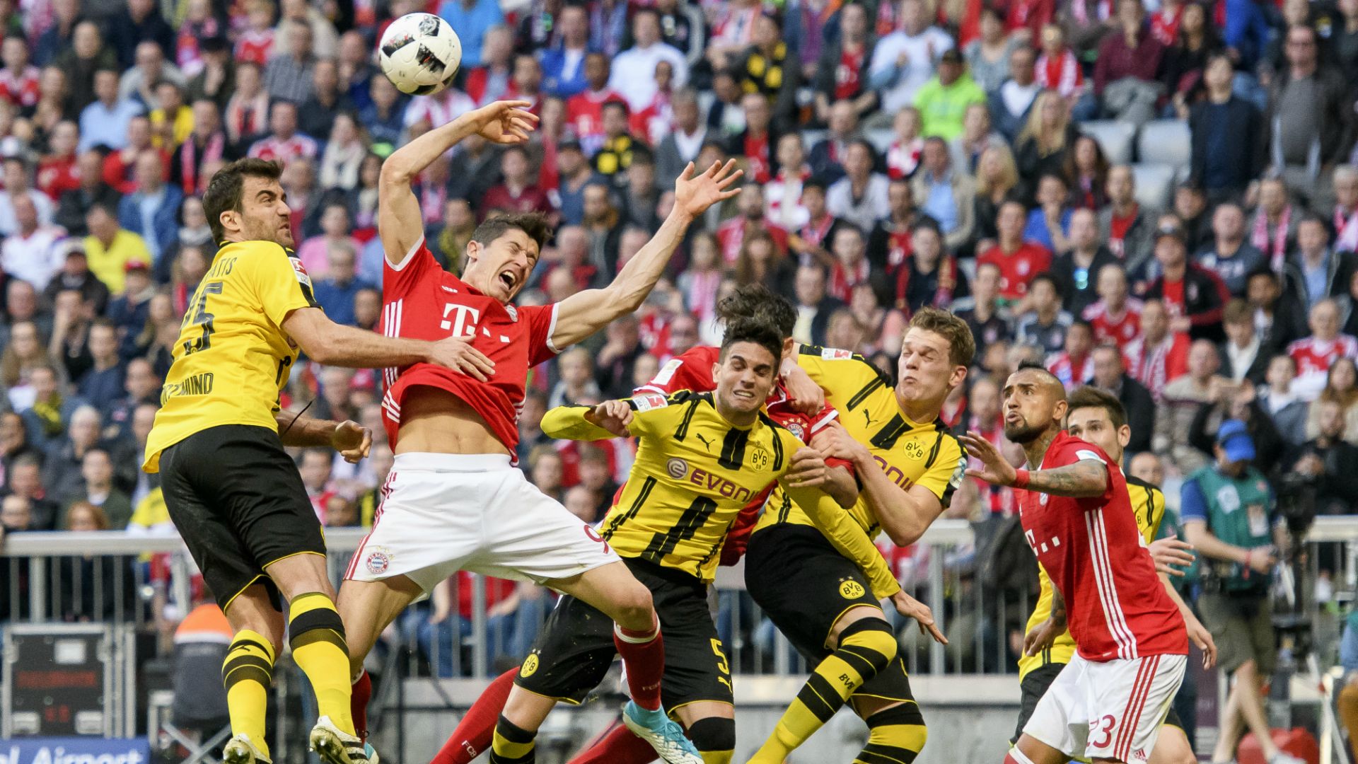Lewandowski