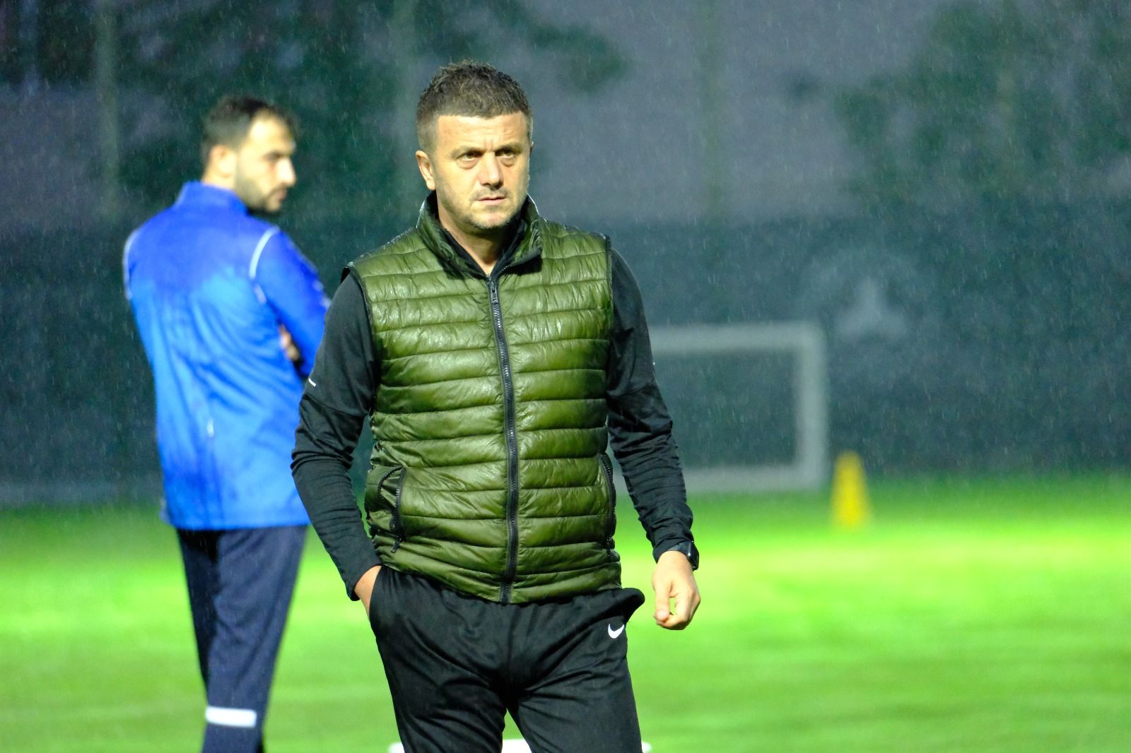 Hakan Keles, Giresunspor