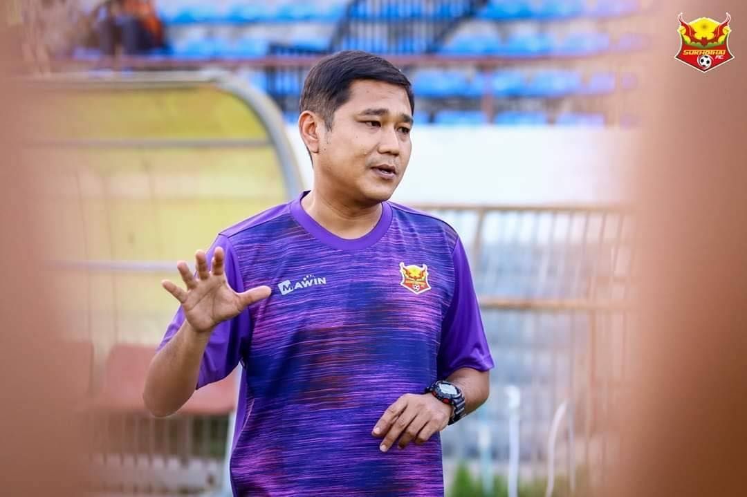 สุรพงษ์ คงเทพ