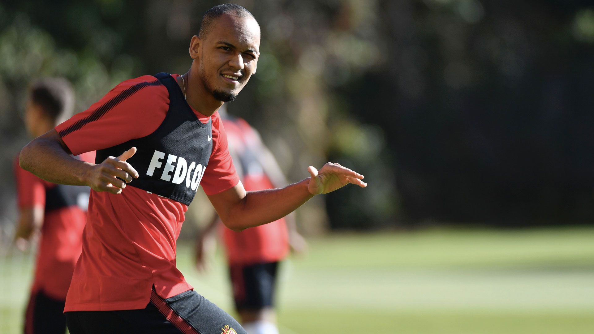 Fabinho