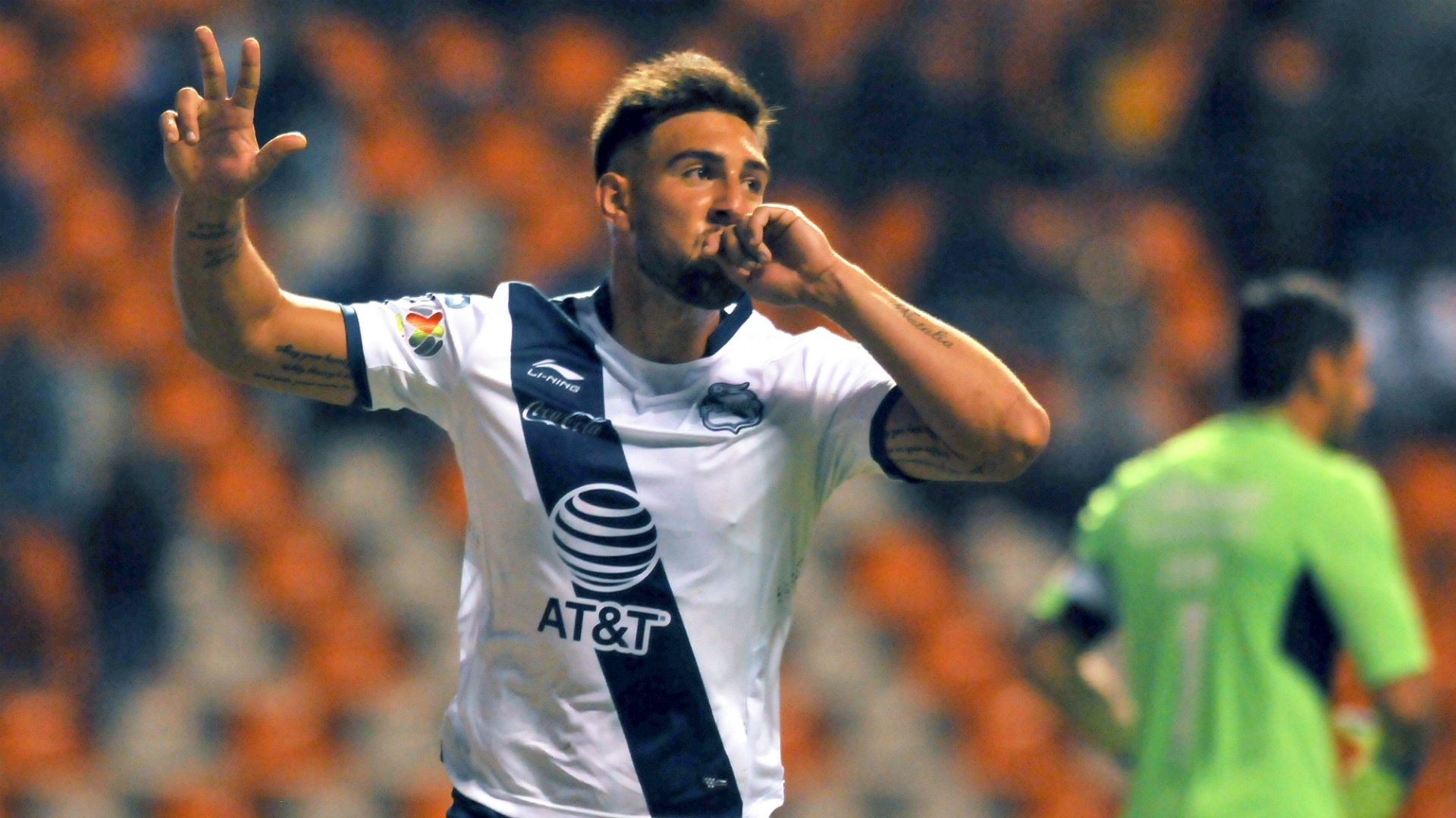 Puebla Lucas Cavallini