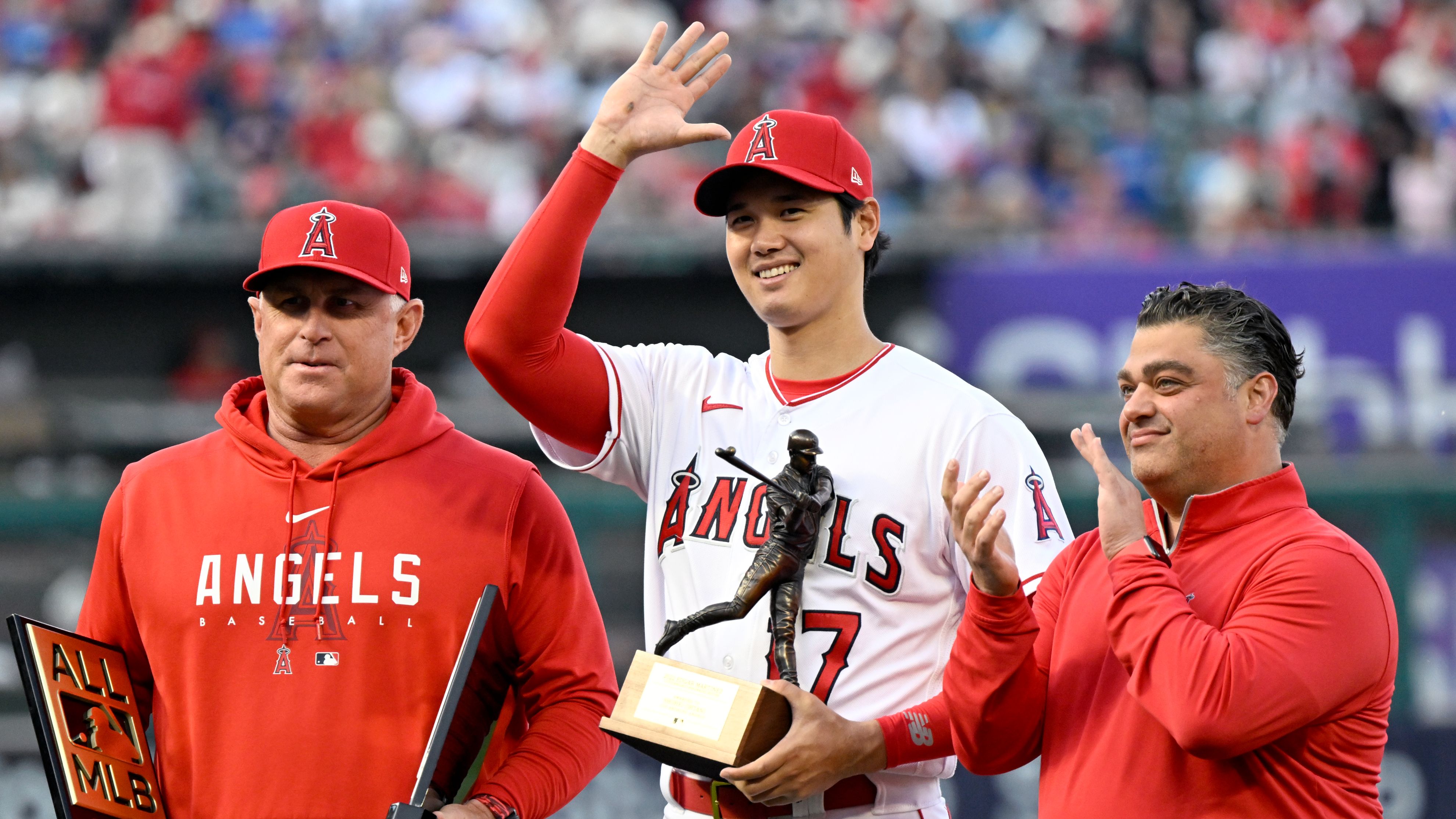 Shohei Ohtani