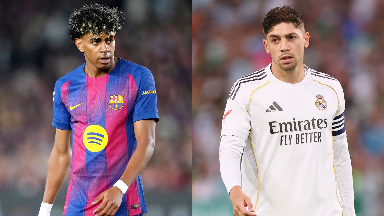 Barcelona-Real