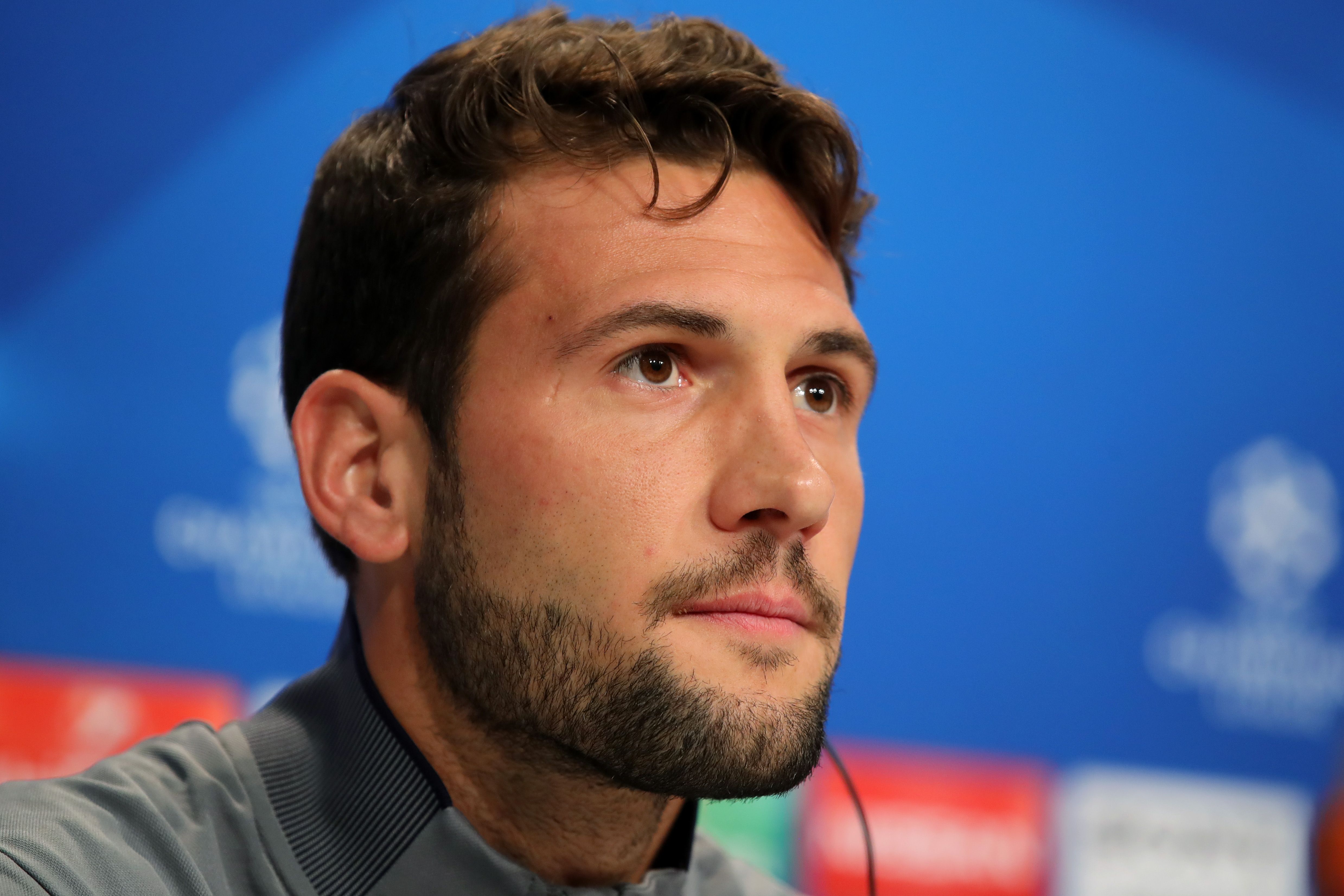 Franco Vazquez Sevilla