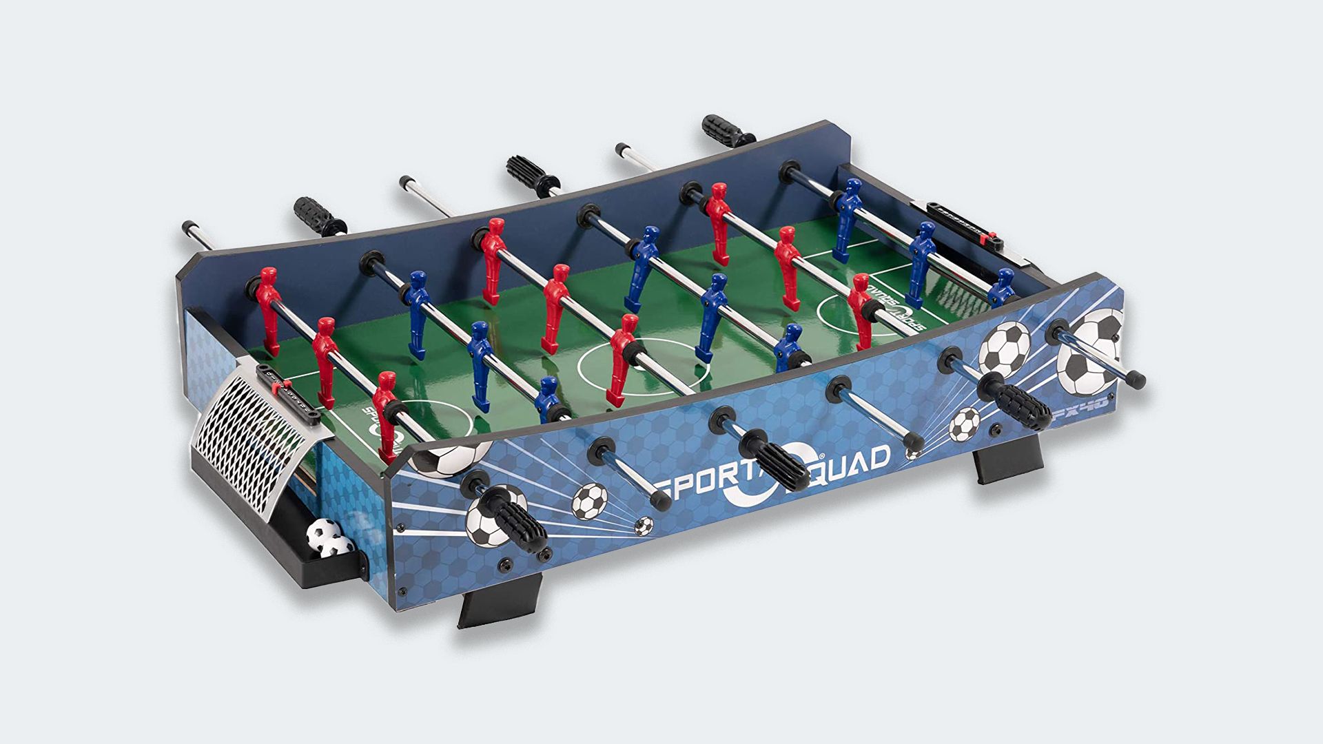 Table Top Foosball Table 