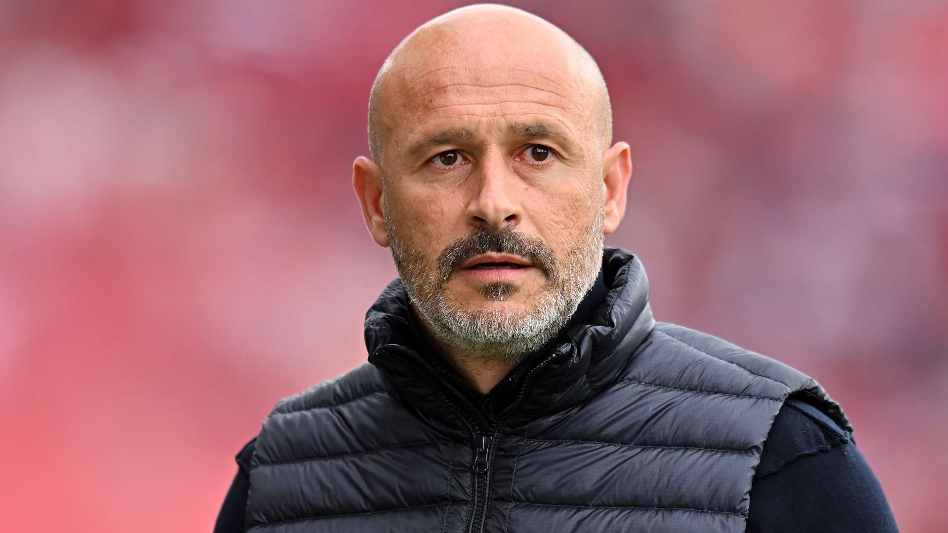 Vincenzo Italiano Bologna Inter Serie A