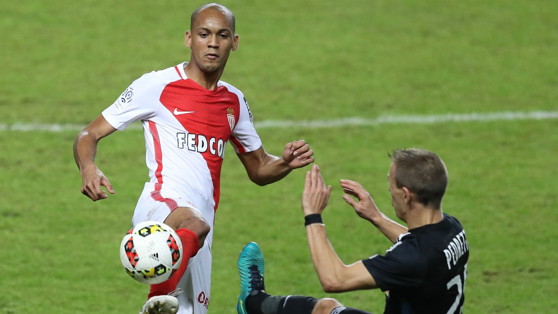 FABINHO MONACO