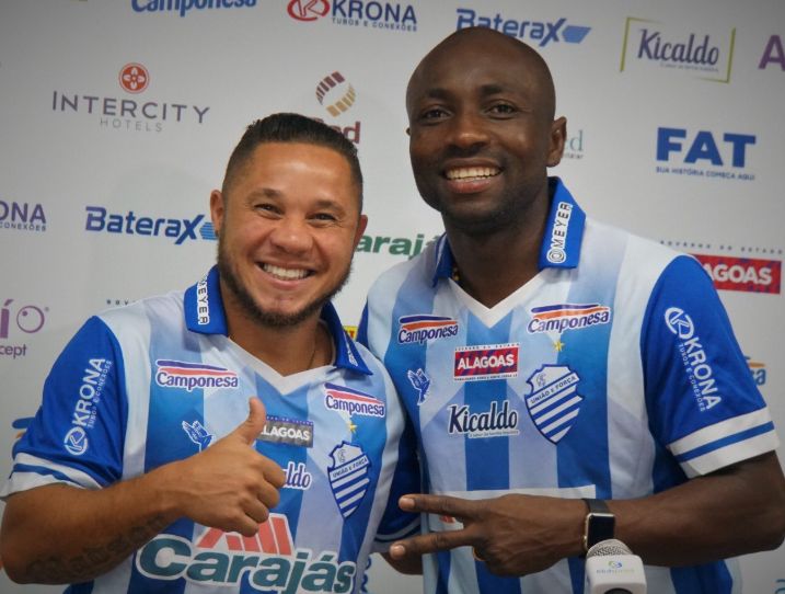armero e madson