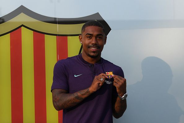 Malcom