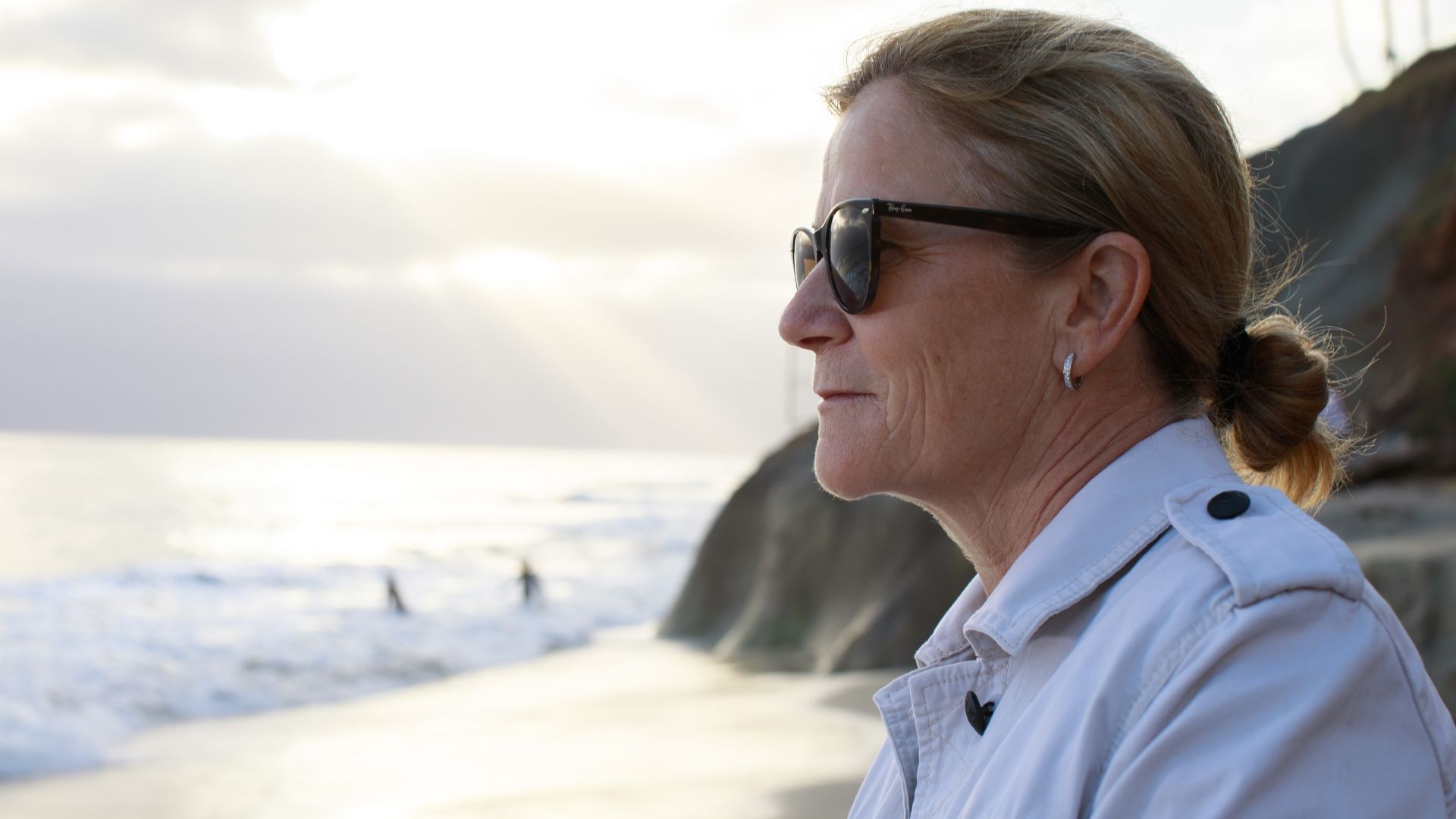 Jill Ellis NWSL San Diego