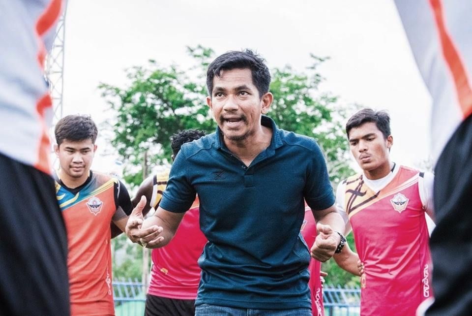 พงศพัศ ทิ้งนุ้ย