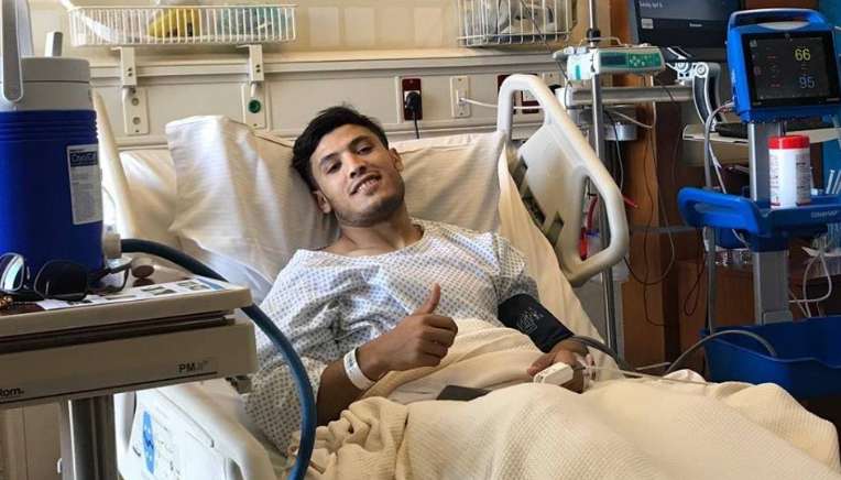 عبد الإله الحافيظي