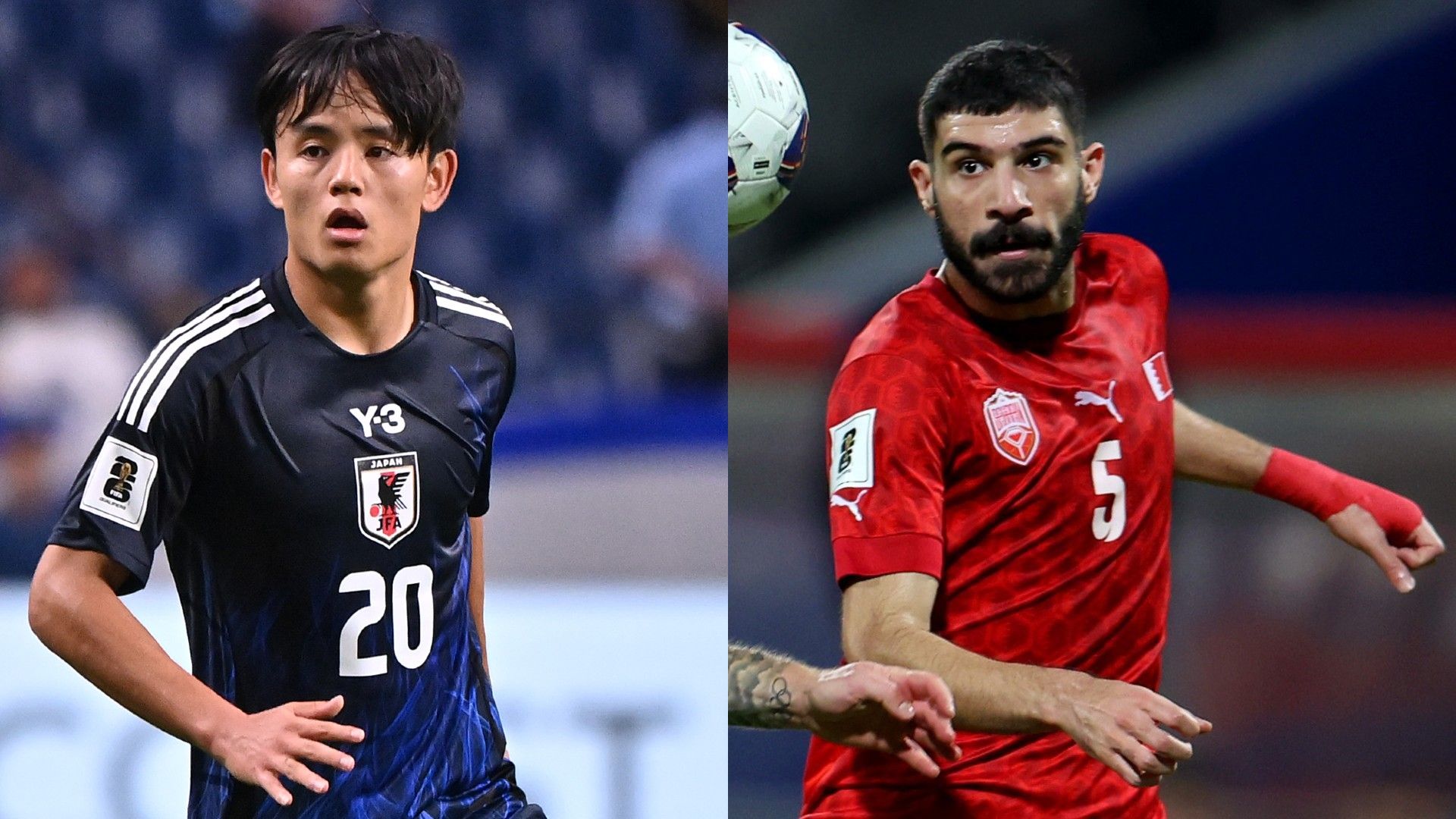 japan bahrain 20250320