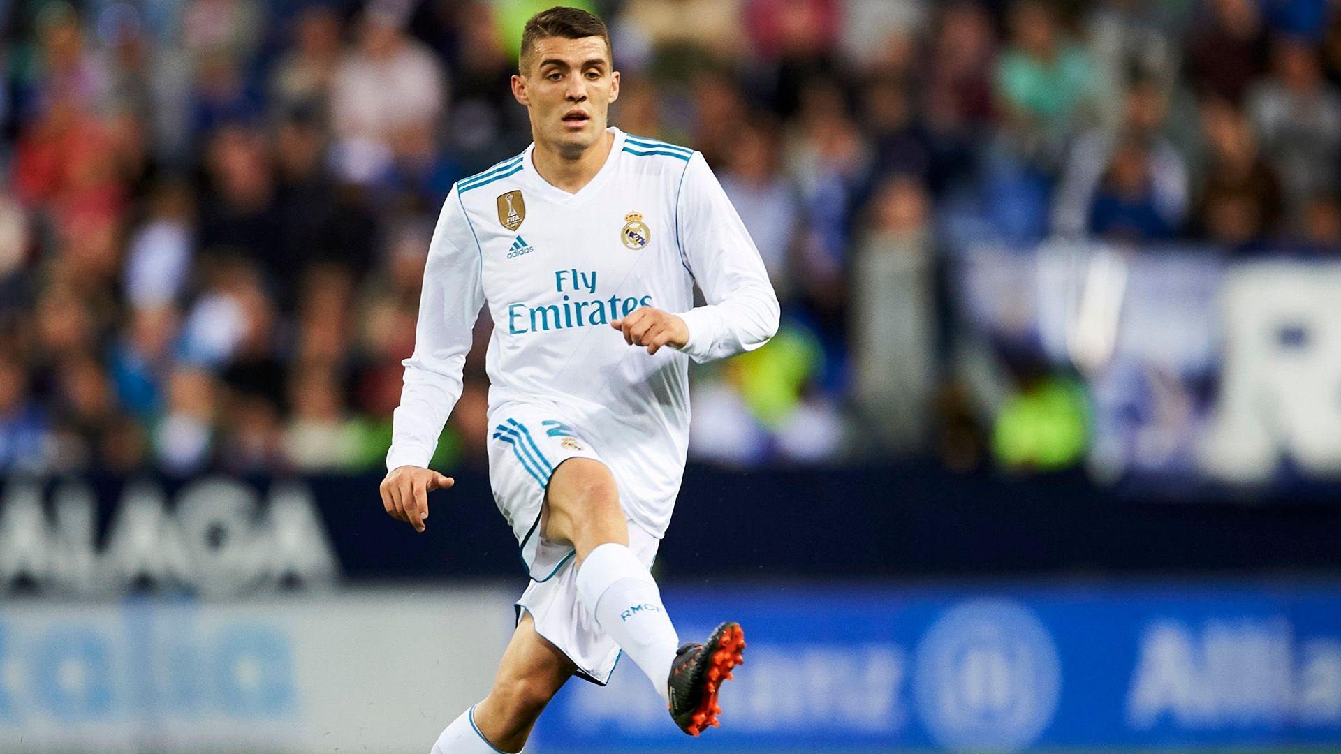 Mateo Kovacic Real Madrid 09052018