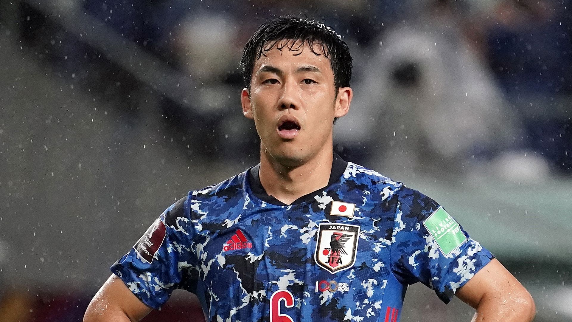 遠藤航 ポジション 日本代表】遠藤航 直筆サイン topps bundesuliga